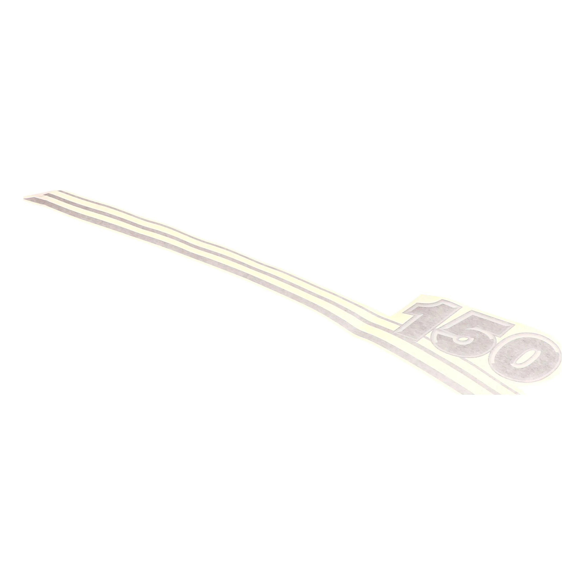 Decal | CASEIH | CA | EN