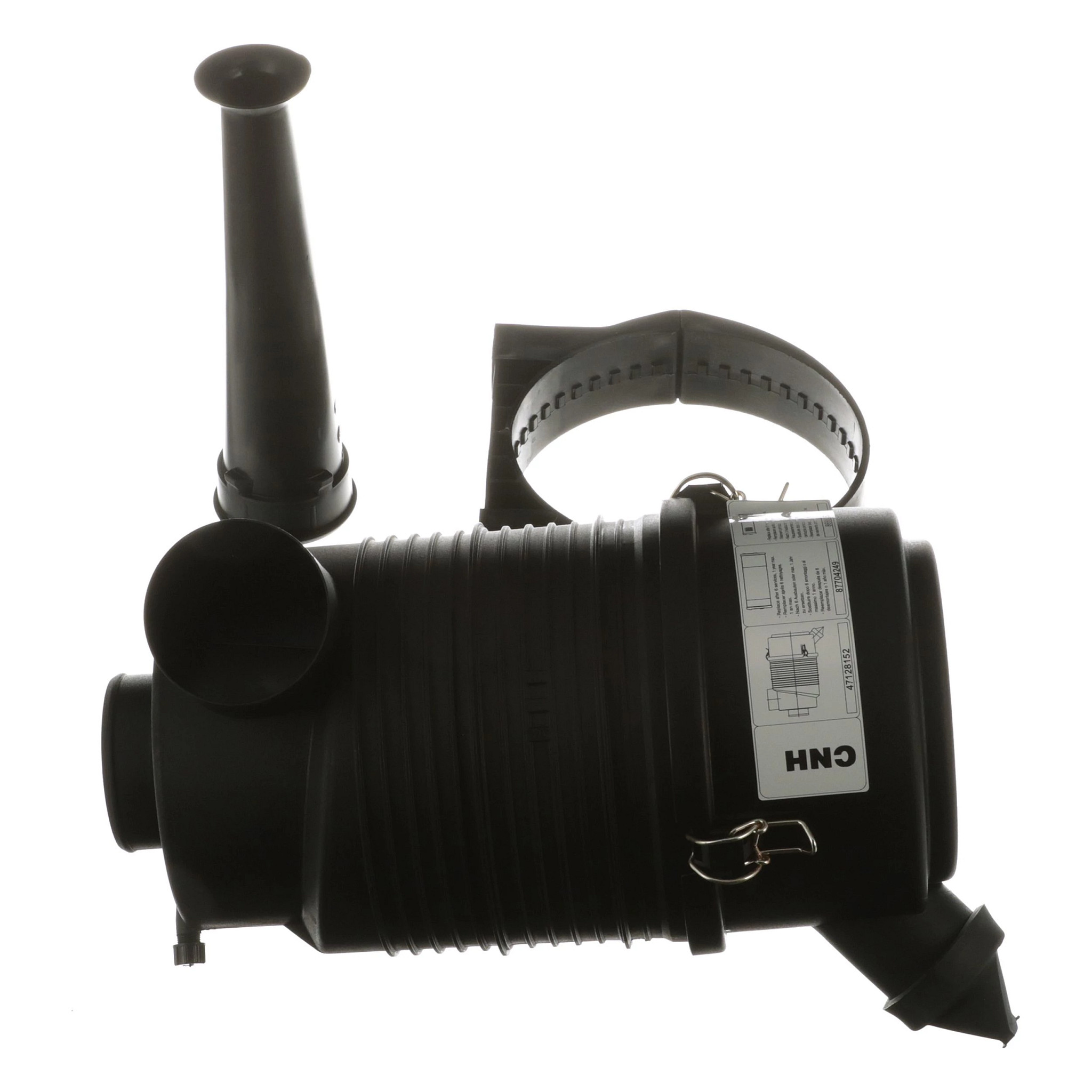 FILTRE A AIR | NEWHOLLANDAG | AMEA | EN