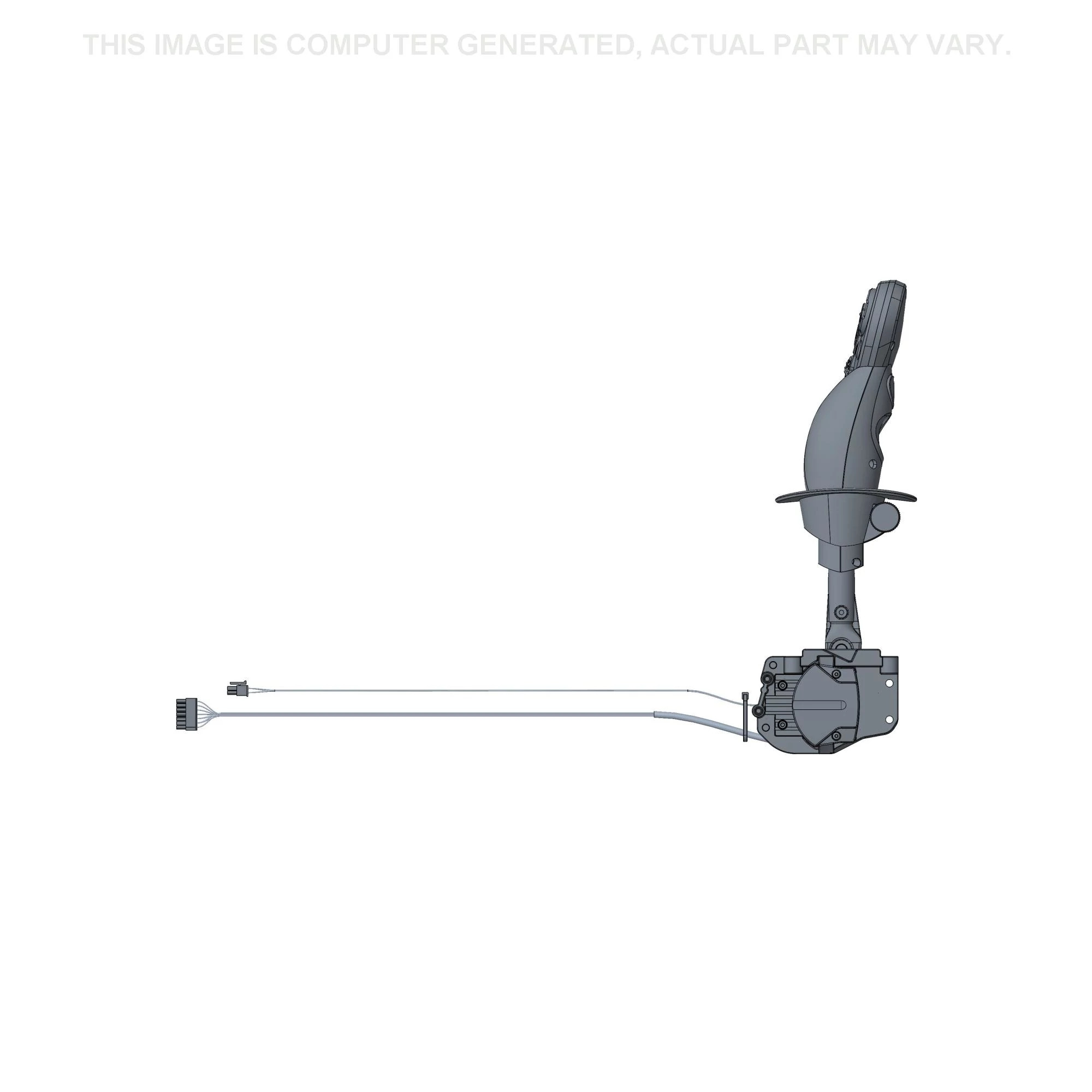 JOYSTICK | STEYR | EU | EN