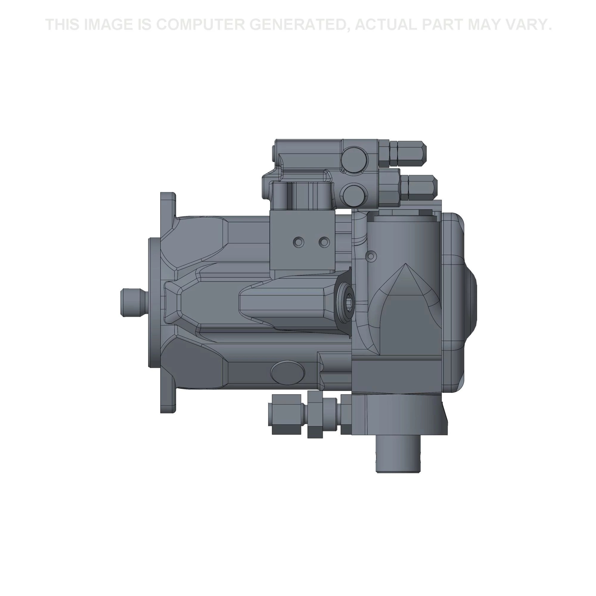 HYDRAULIC PUMP - 1-32-575-300