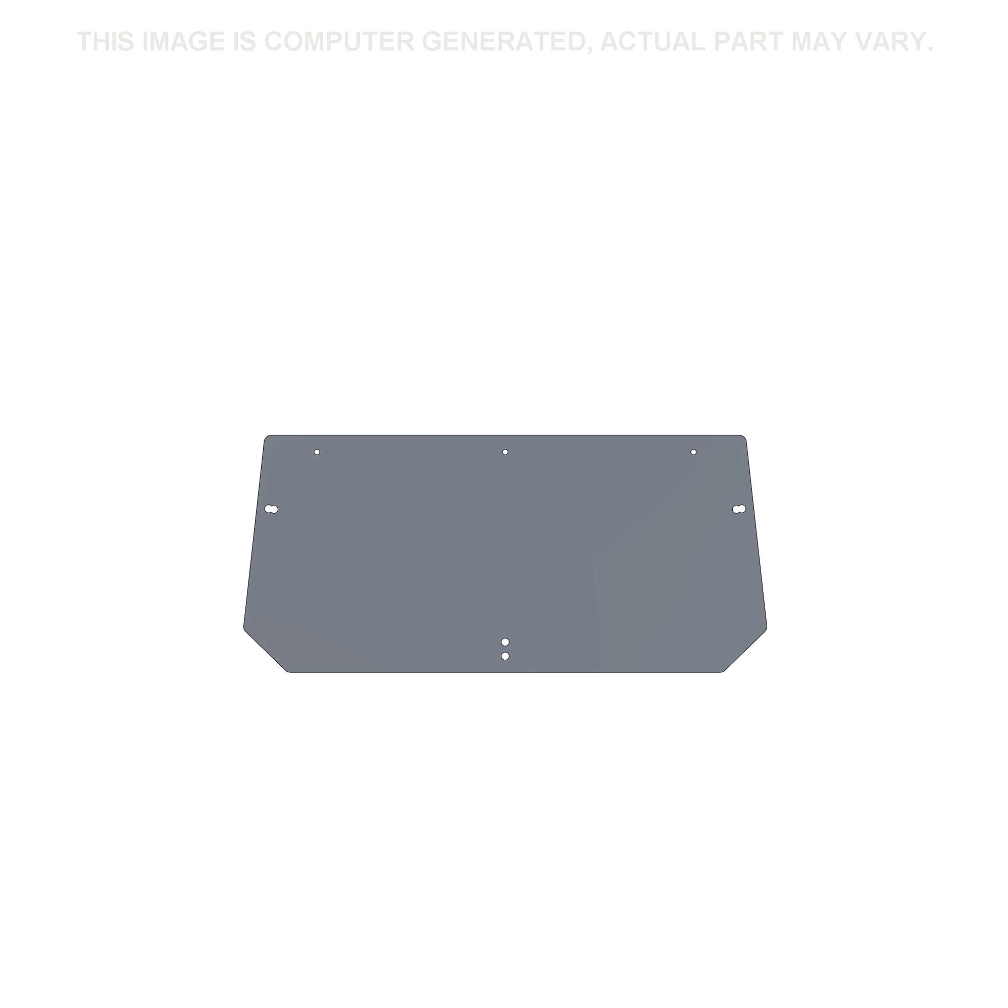 CAB GLASS | NEWHOLLANDAG | CA | EN