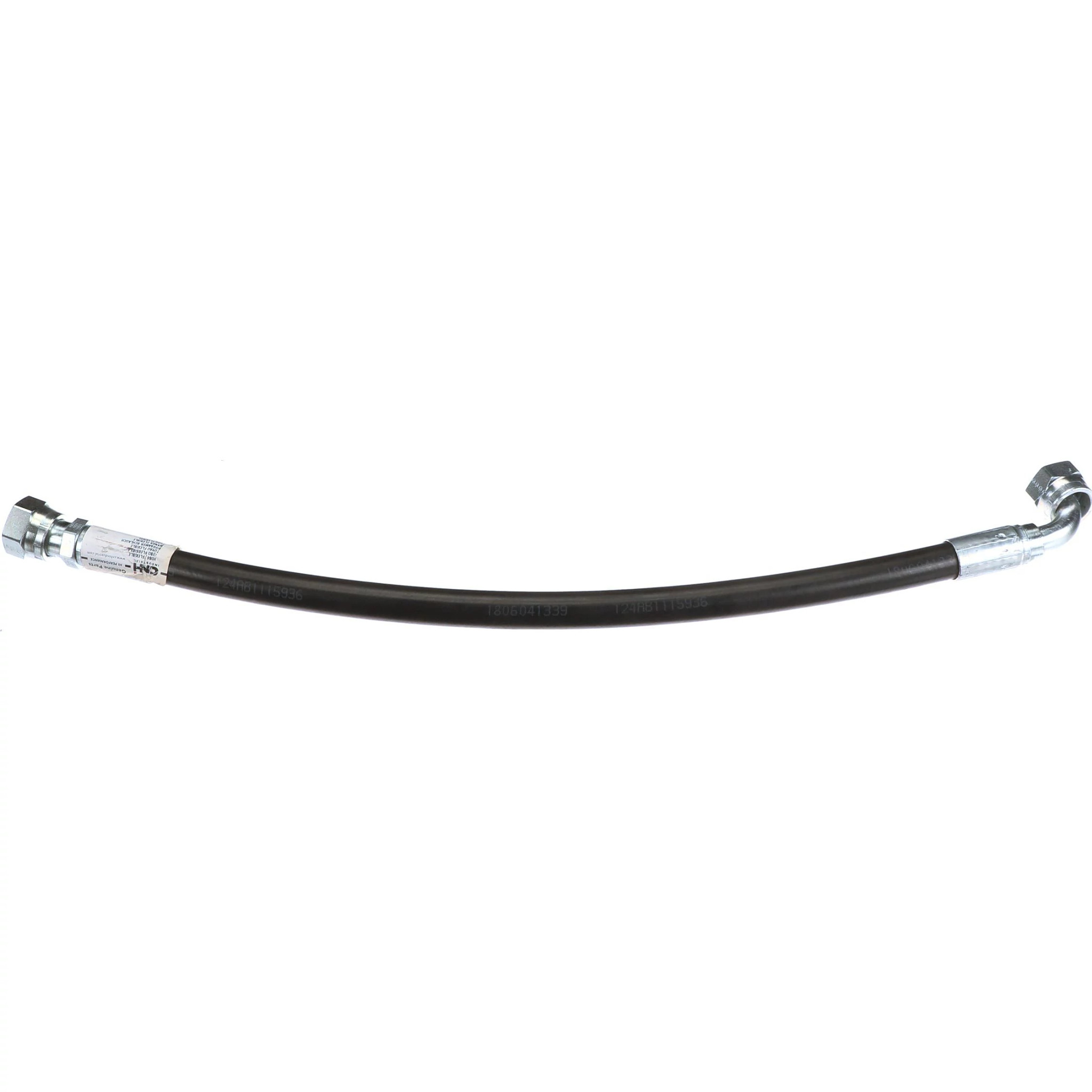 HOSE | CASEIH | US | EN