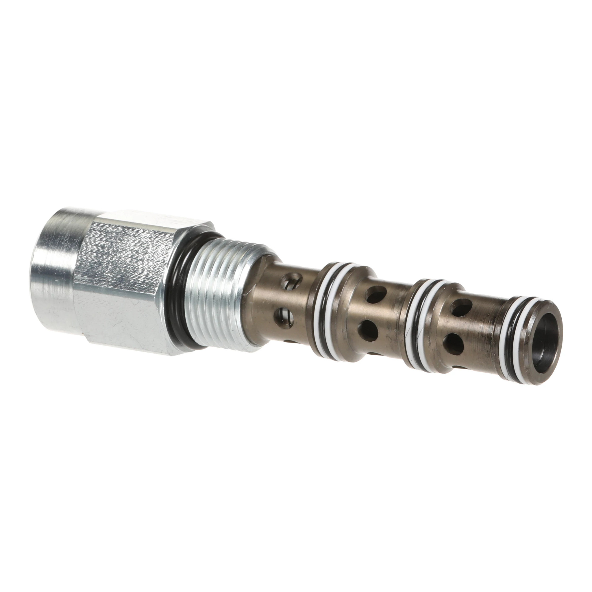 Clapet De Pilotage | MILLER | CA | FR