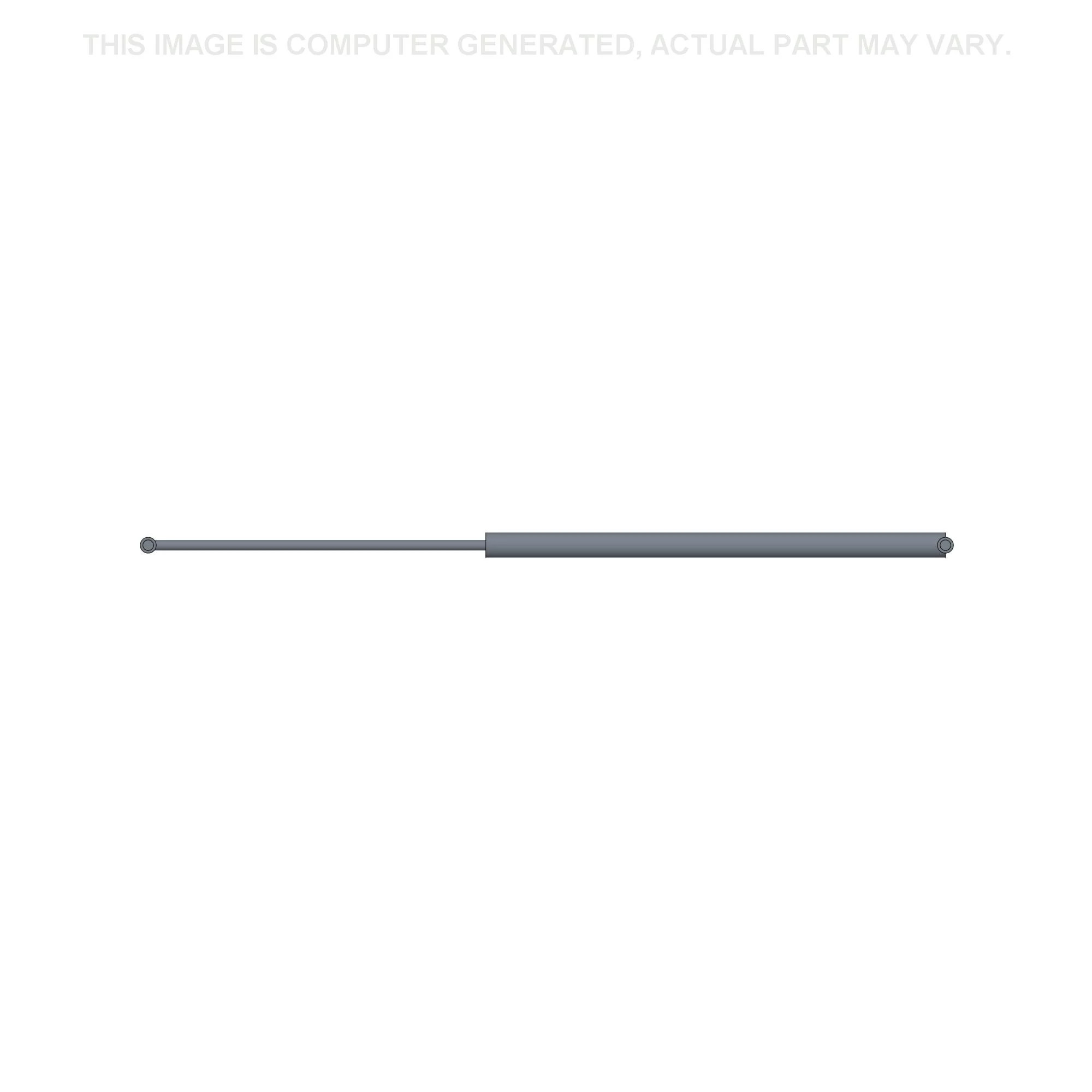 GAS STRUT | CASEIH | EU | EN