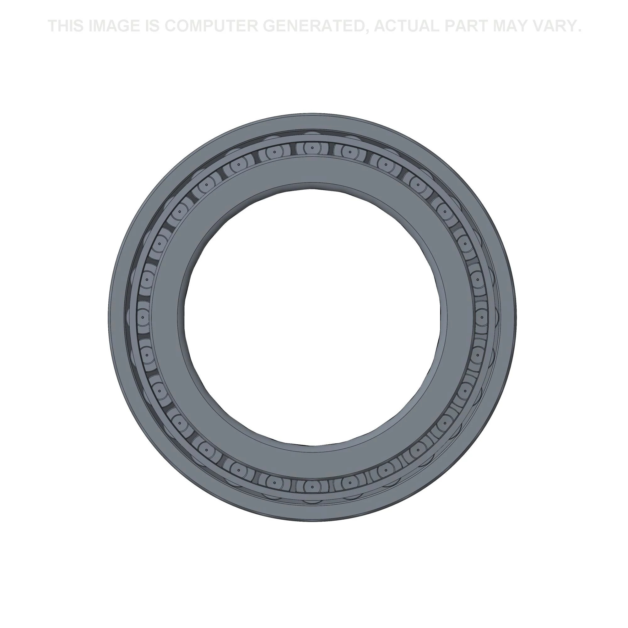 TAPERED BEARING | NEWHOLLANDAG | CA | EN