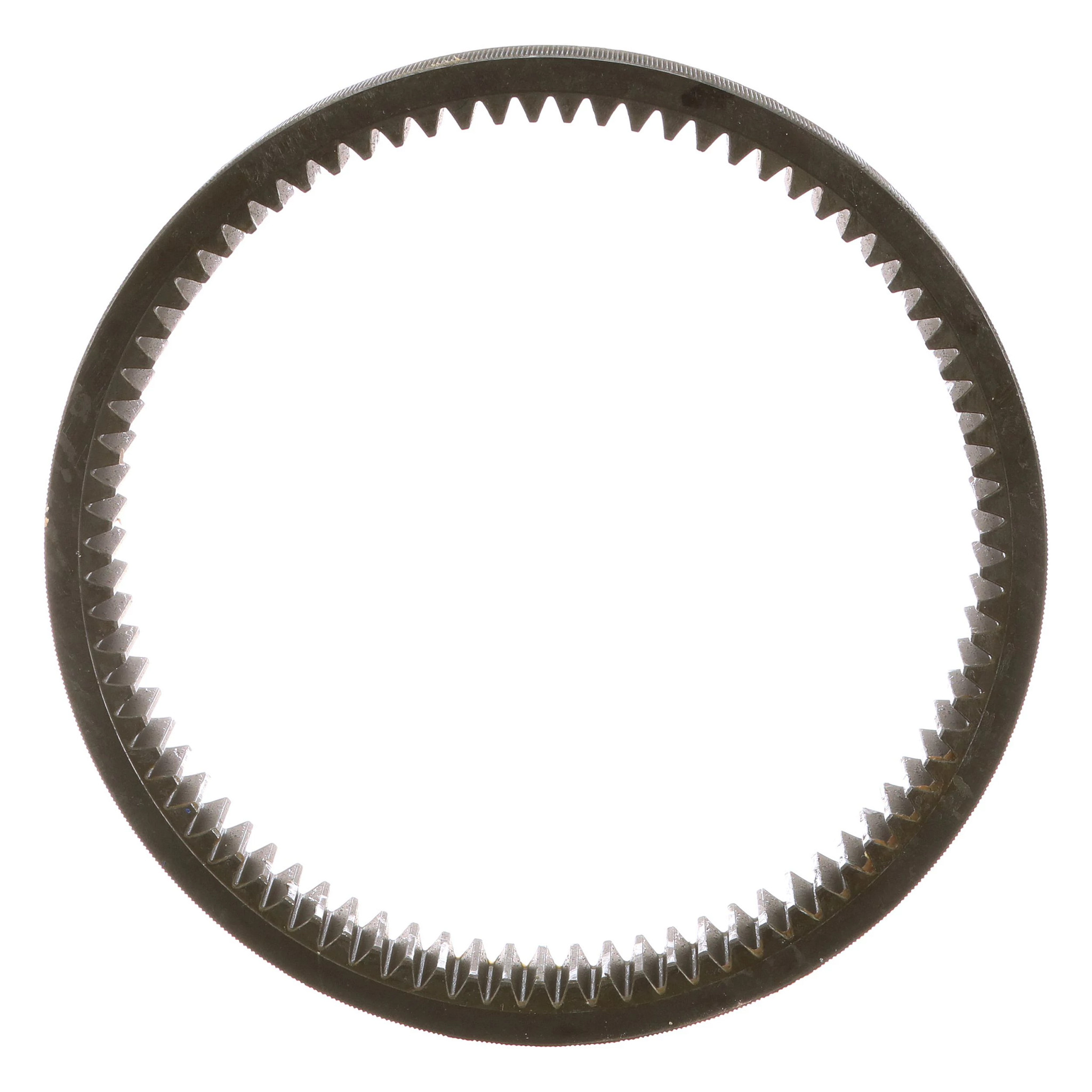 COURONNE DENTEE | NEWHOLLANDCE | CA | FR