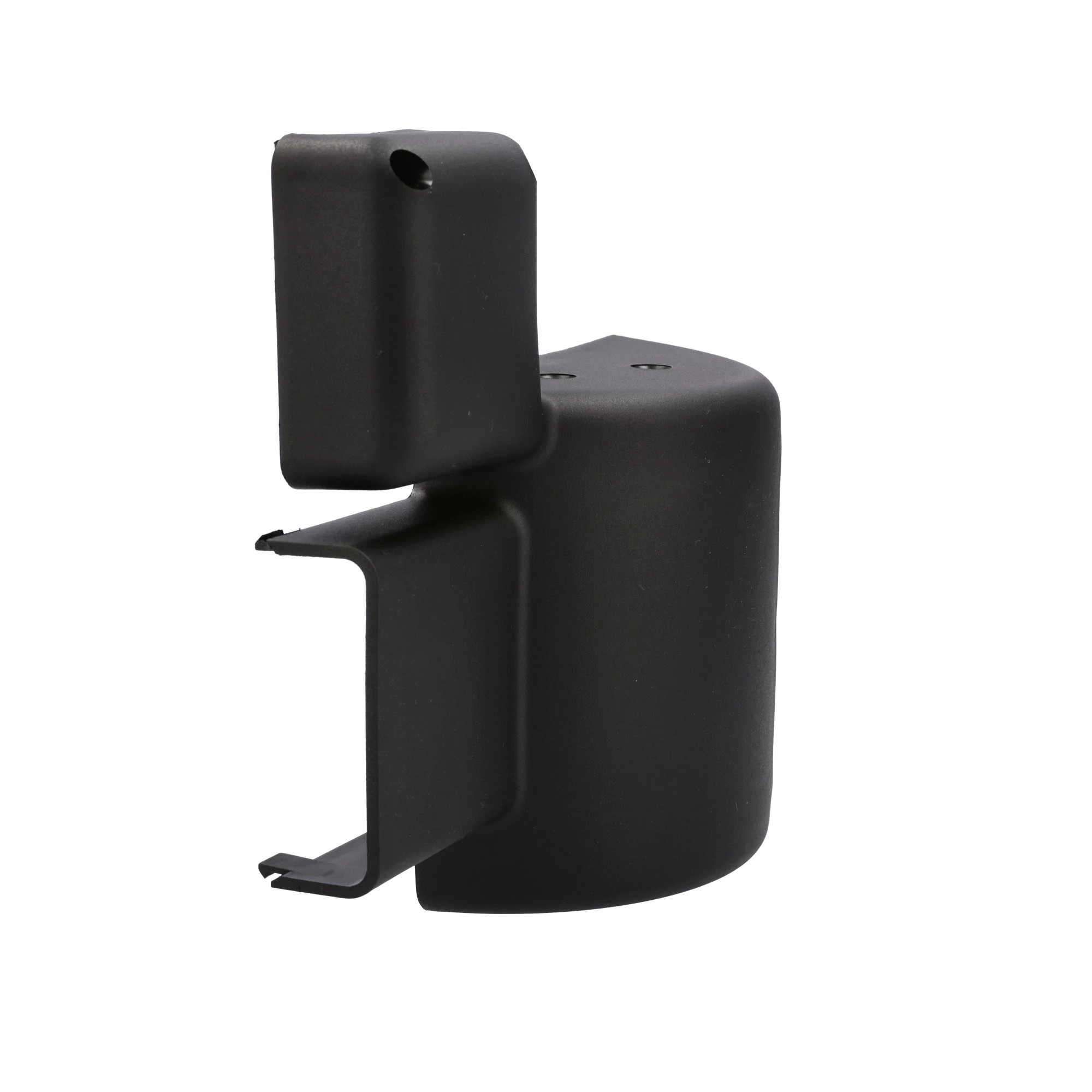 Cobertura da coluna de direção - 246 mm A x 160 mm C x 82 mm L