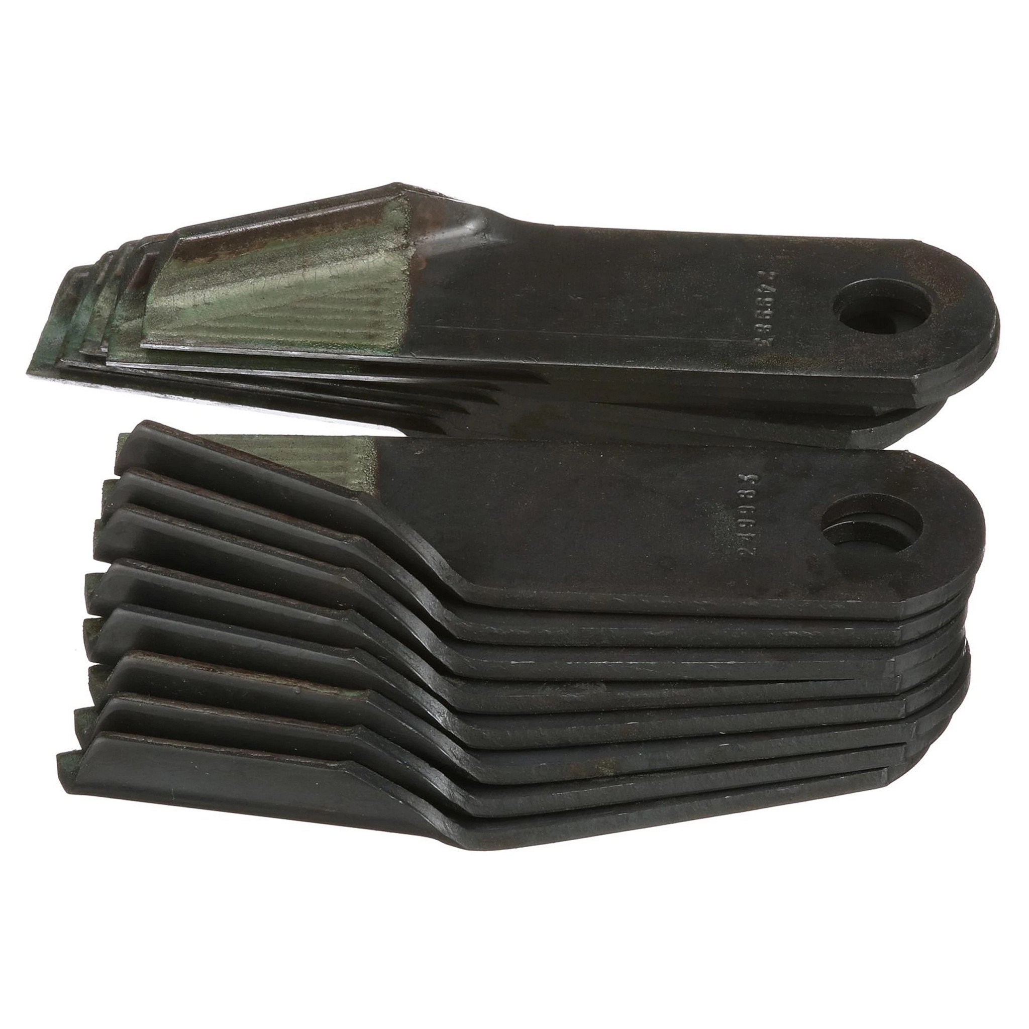 DIA-SATZ, HACKSLER | CASEIH | DE | DE