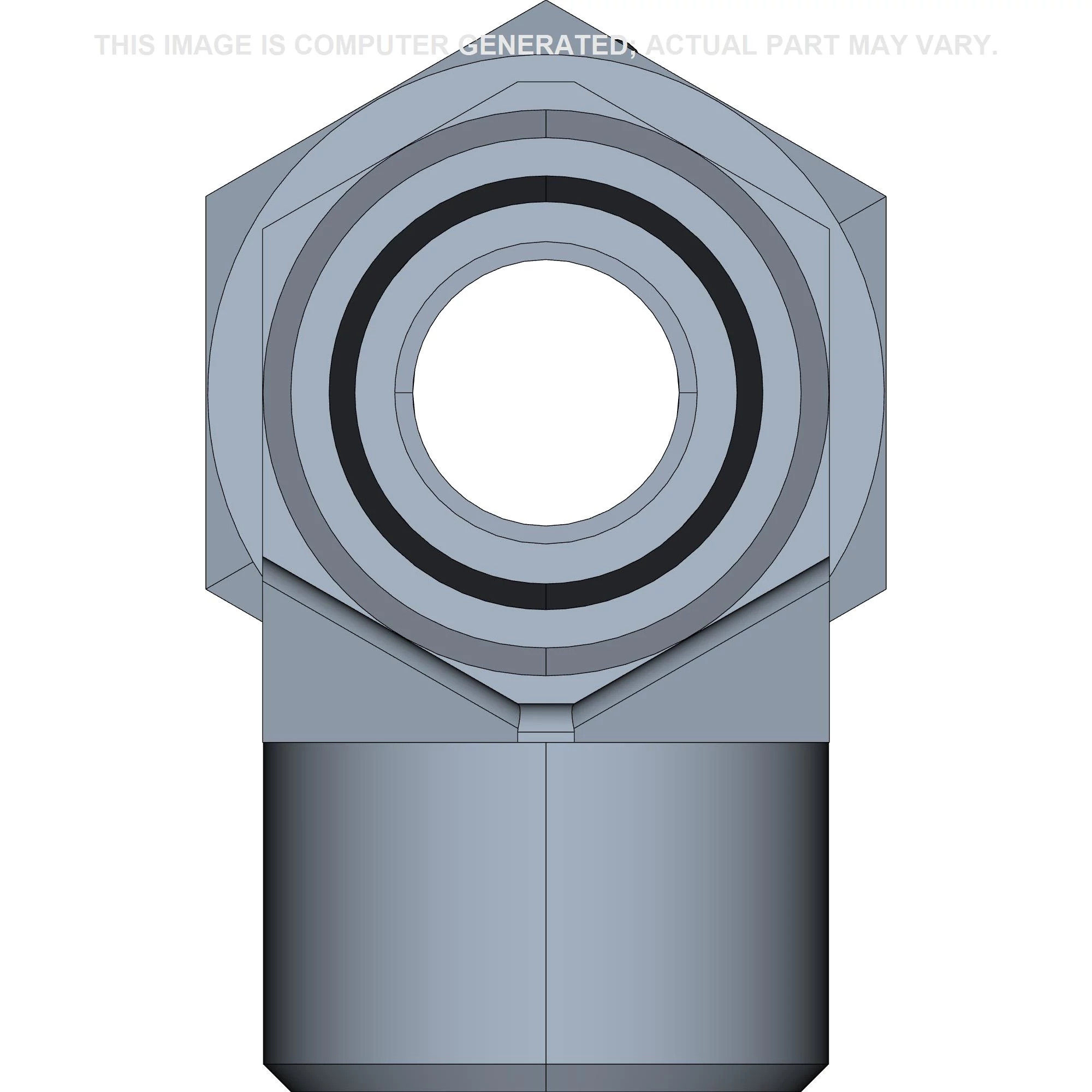 HYD CONNECTOR | NEWHOLLANDAG | EU | EN