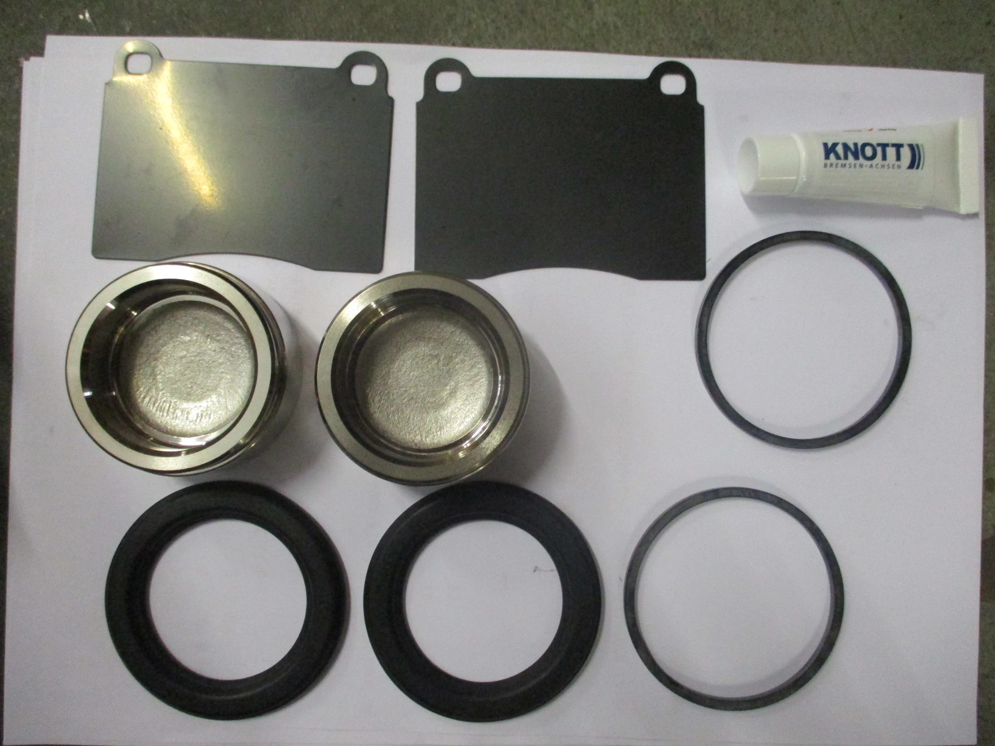 Kit | NEWHOLLANDAG | CA | FR