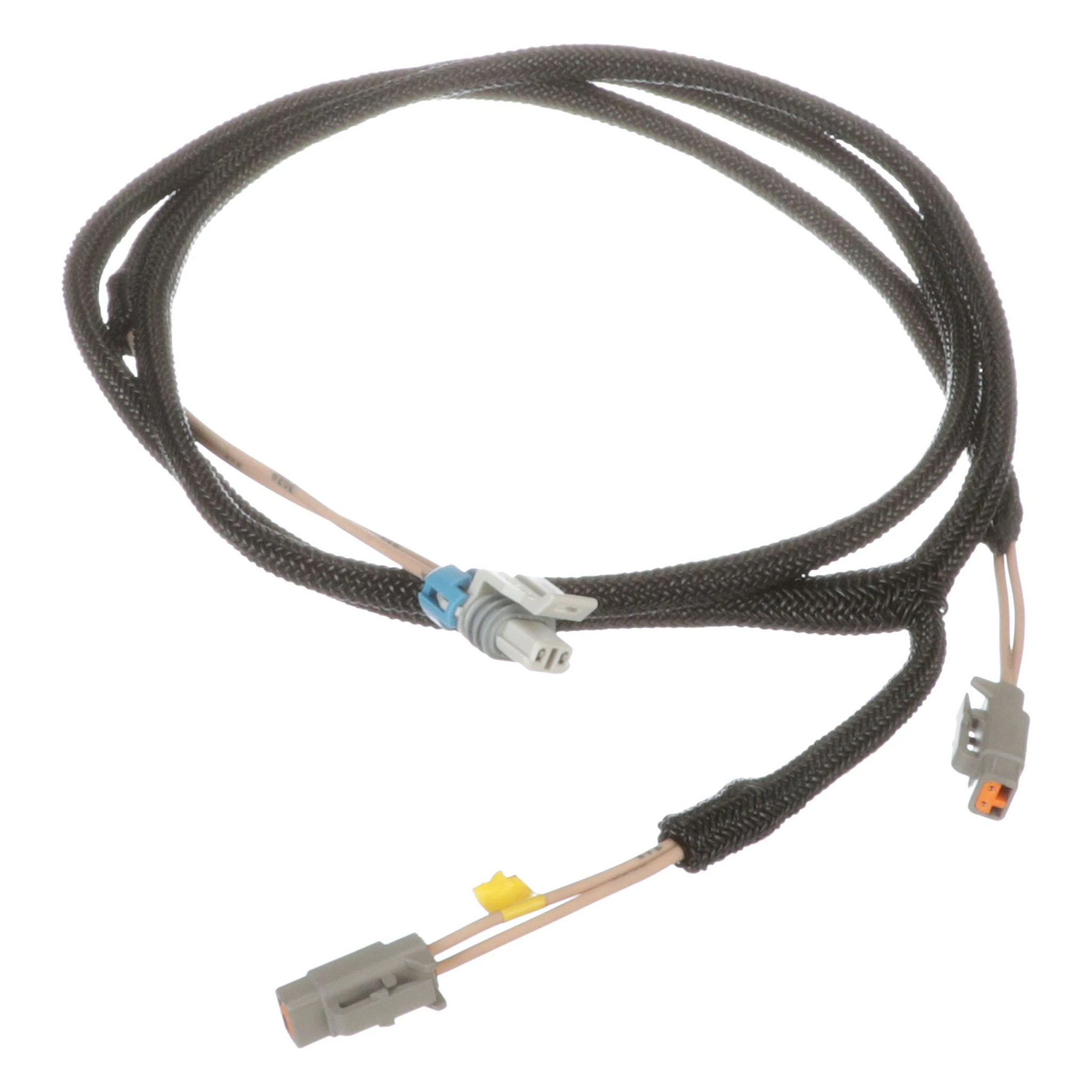 Seat Wire Harness | NEWHOLLANDAG | US | EN