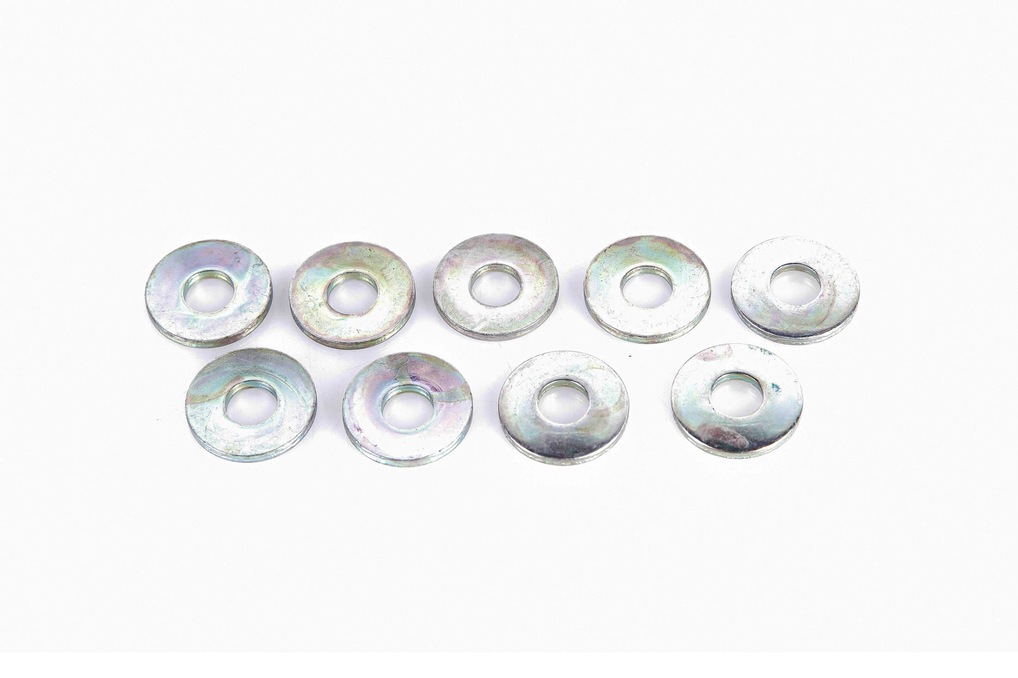 RONDELLE BELLEVILLE | NEWHOLLANDAG | EU | EN