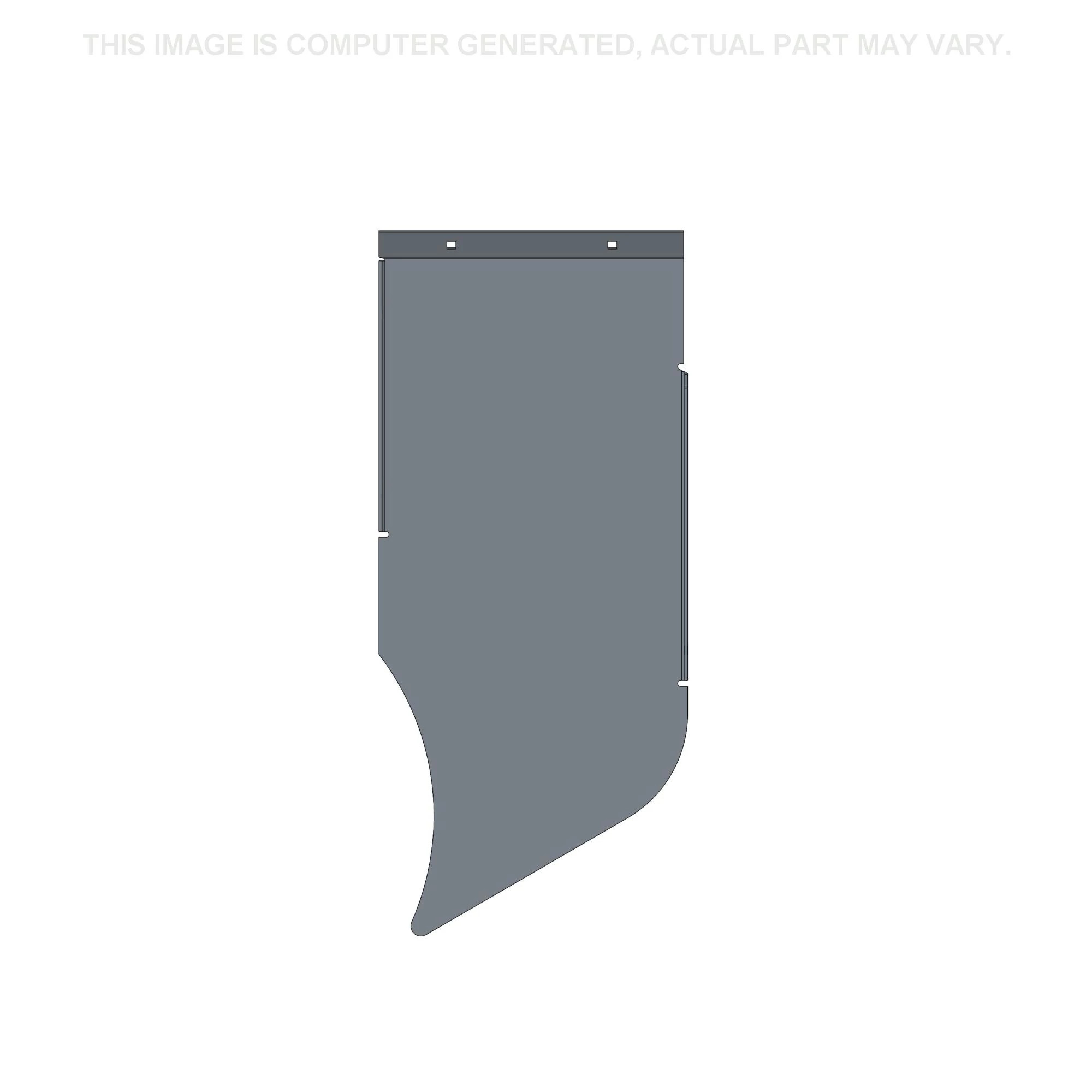 DEFLECTOR | CASEIH | AU | EN