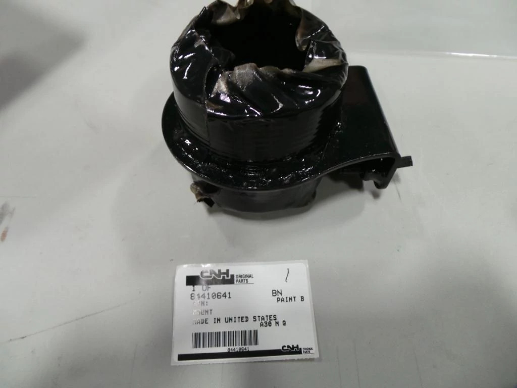 MONTAGE | CASEIH | EU | FR