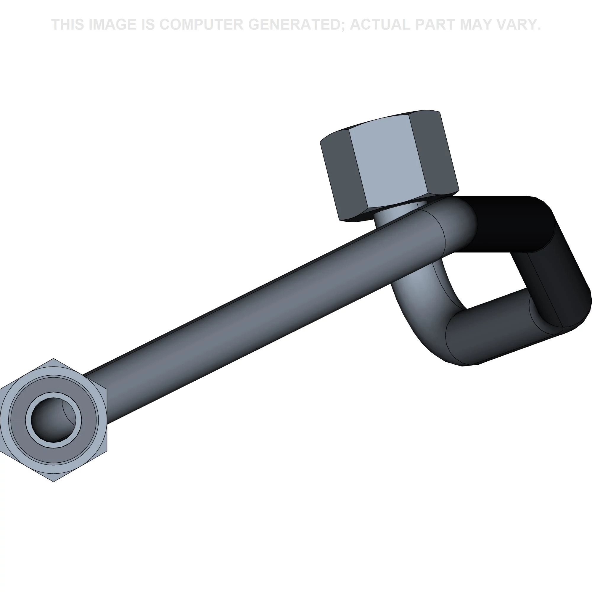 HYD RÖR | NEWHOLLANDCE | EU | EN