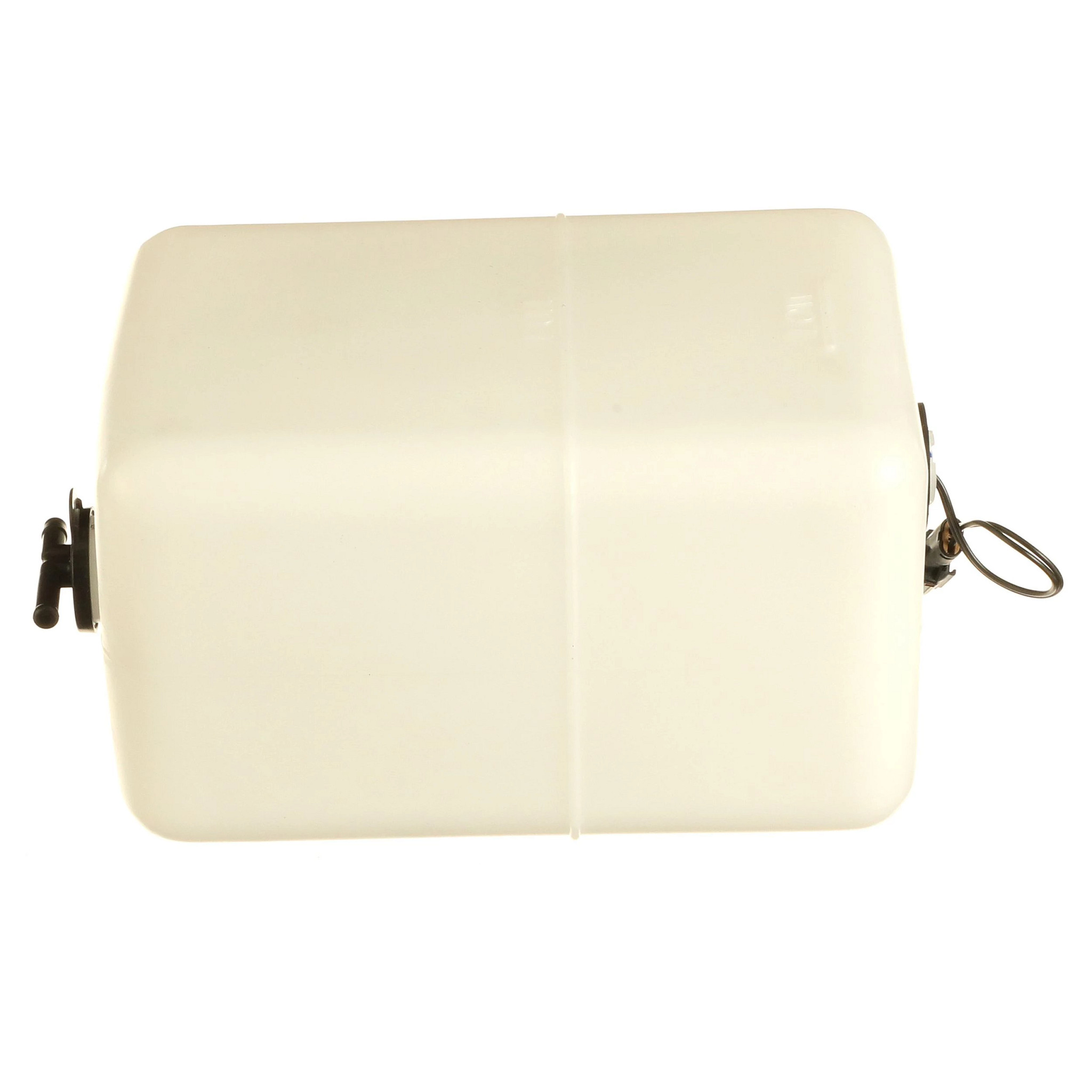 RESERVOIR, COOLANT E | CASECE | CA | EN