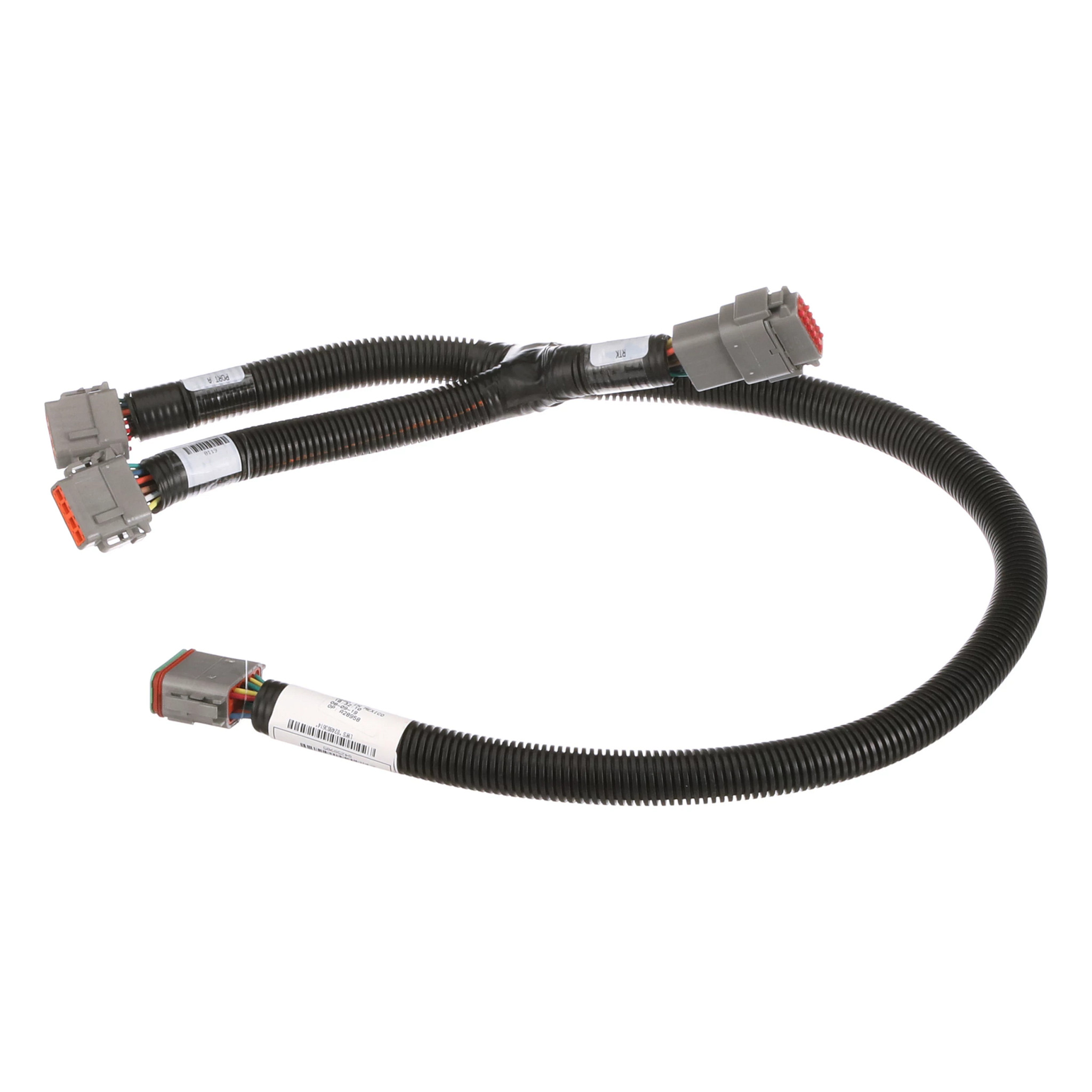 HARNESS | CASEIH | CA | EN