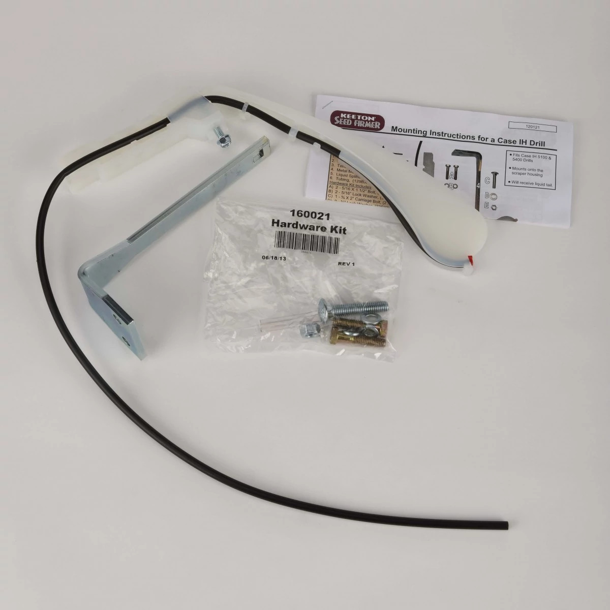 Kit | NEWHOLLANDAG | CA | FR