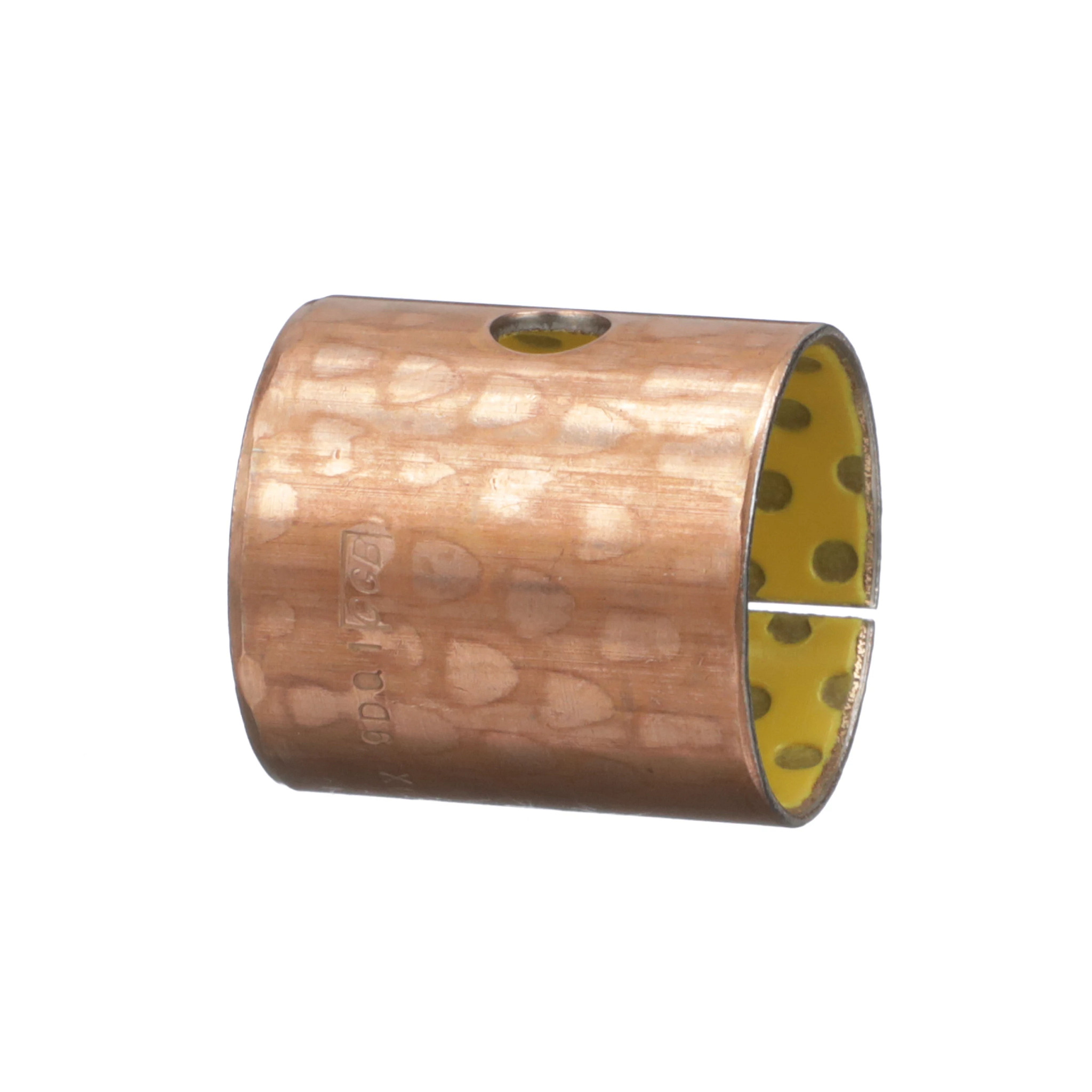 395589 | Straight Bushing - 25 mm ID x 28 mm OD x 30 mm W