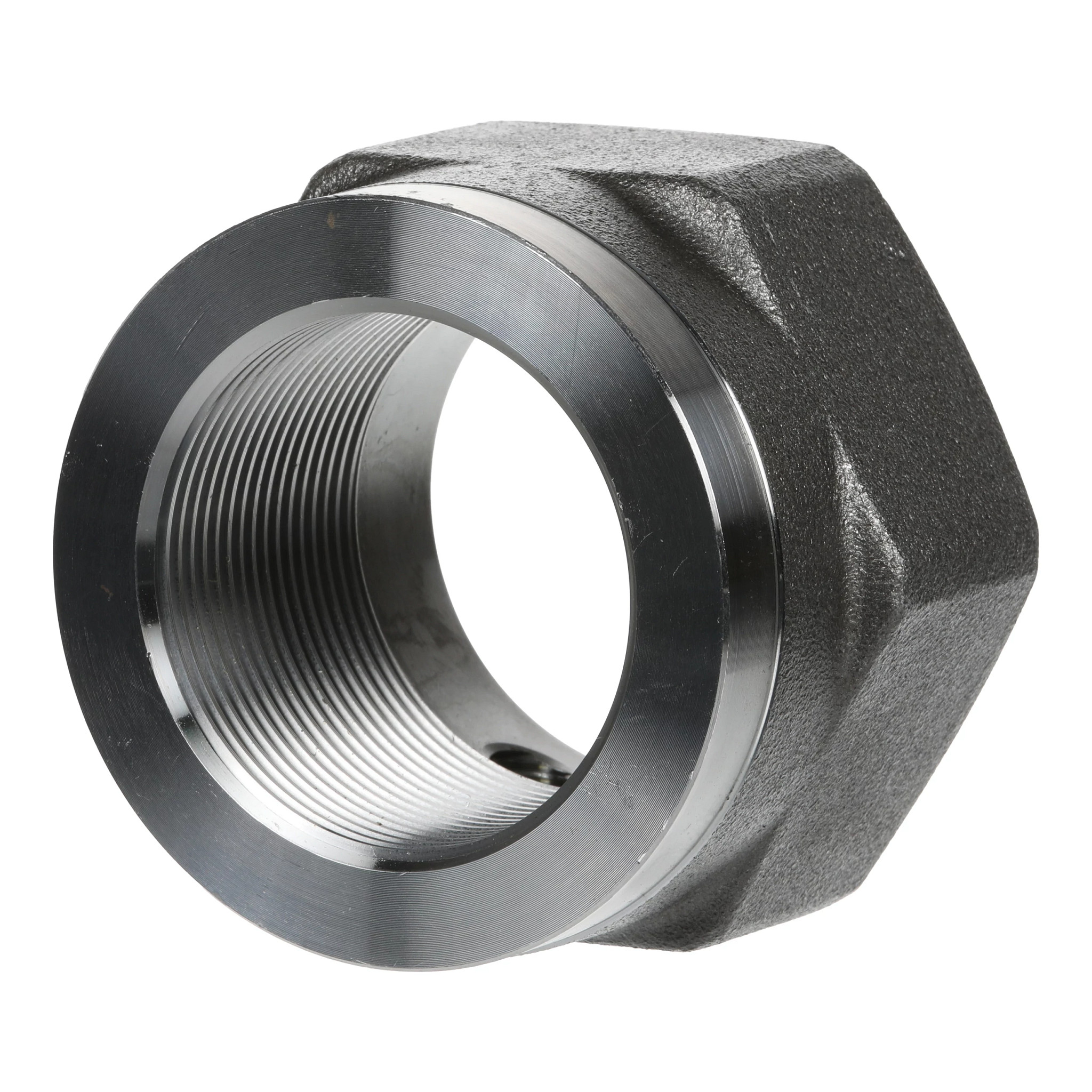 Special Nut | CASECE | US | EN