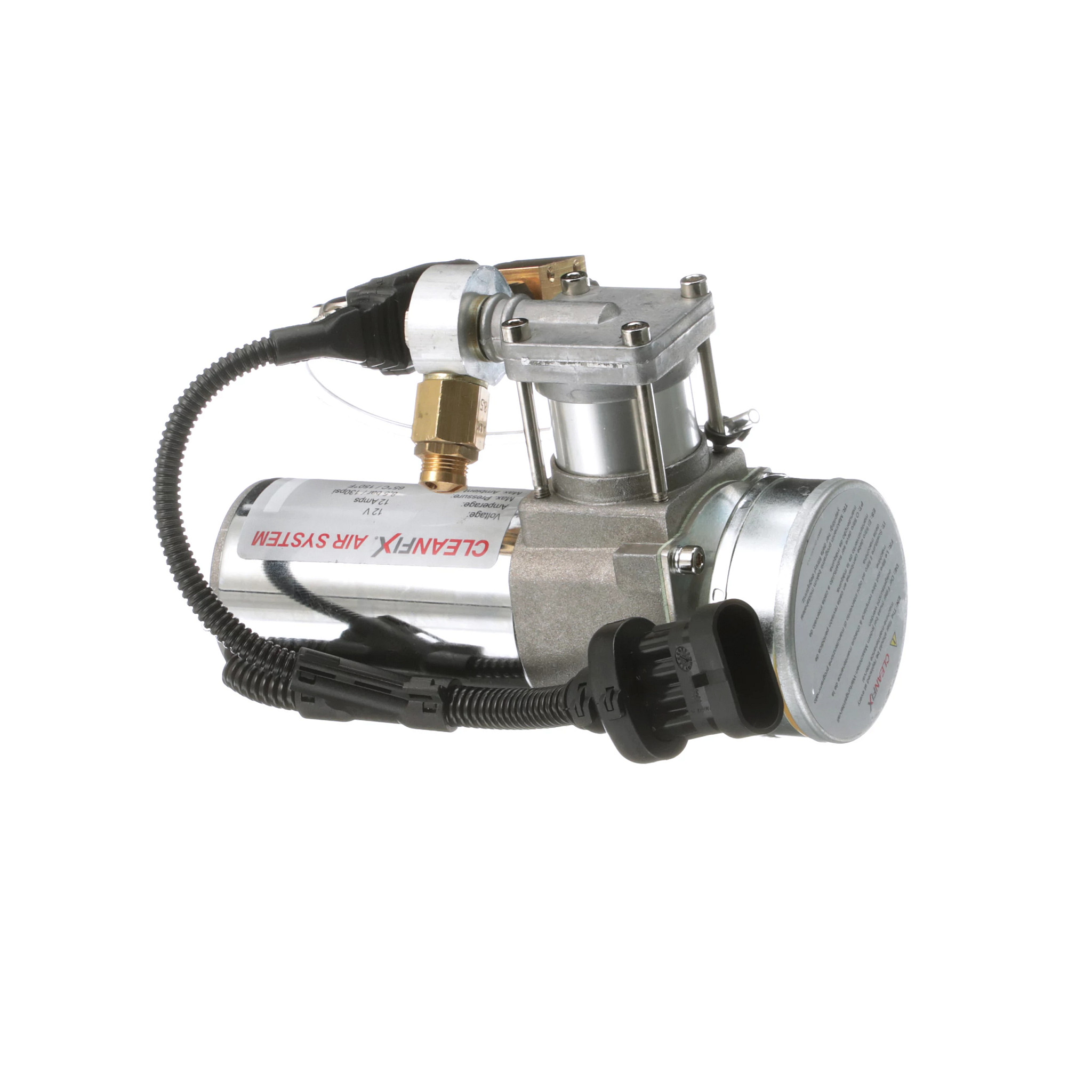 COMPRESSOR DE AR | NEWHOLLANDCE | BR | PT