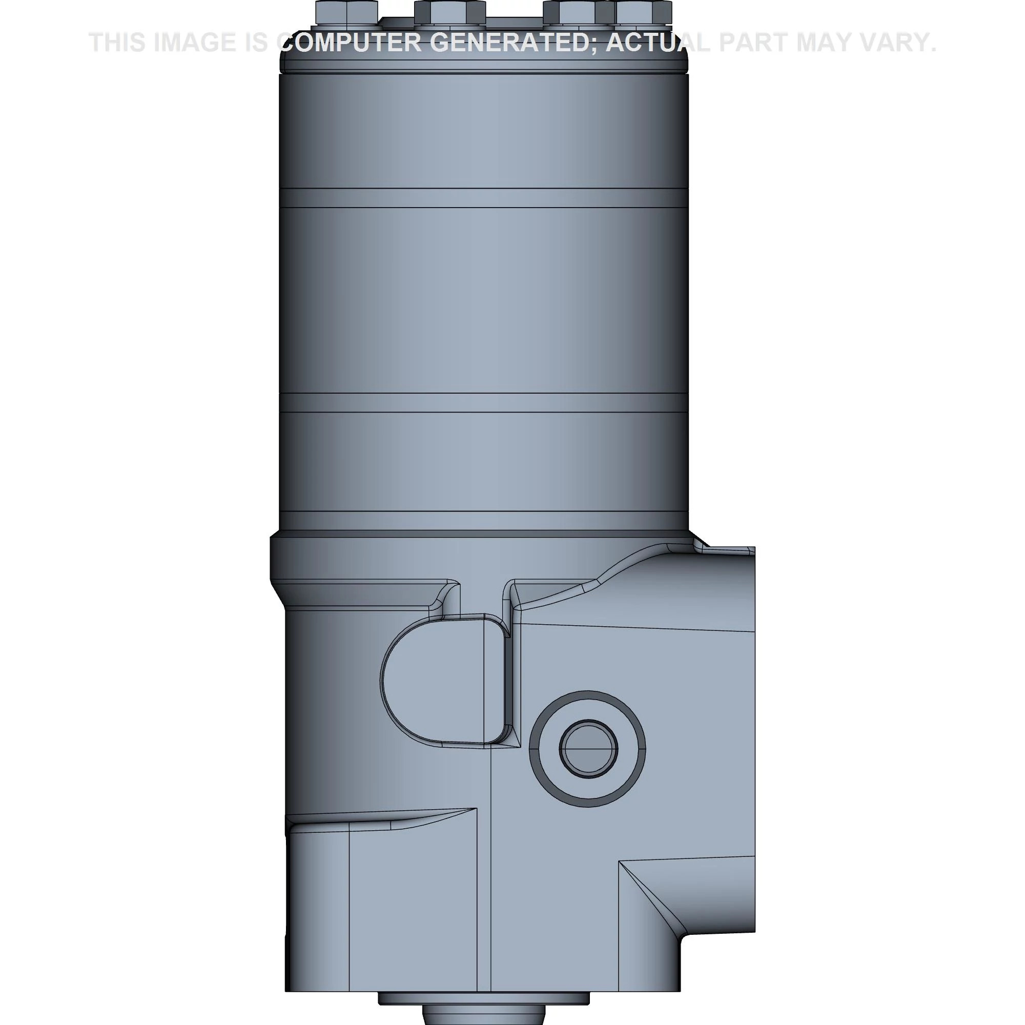 STEERING VALVE | CASEIH | AMEA | EN