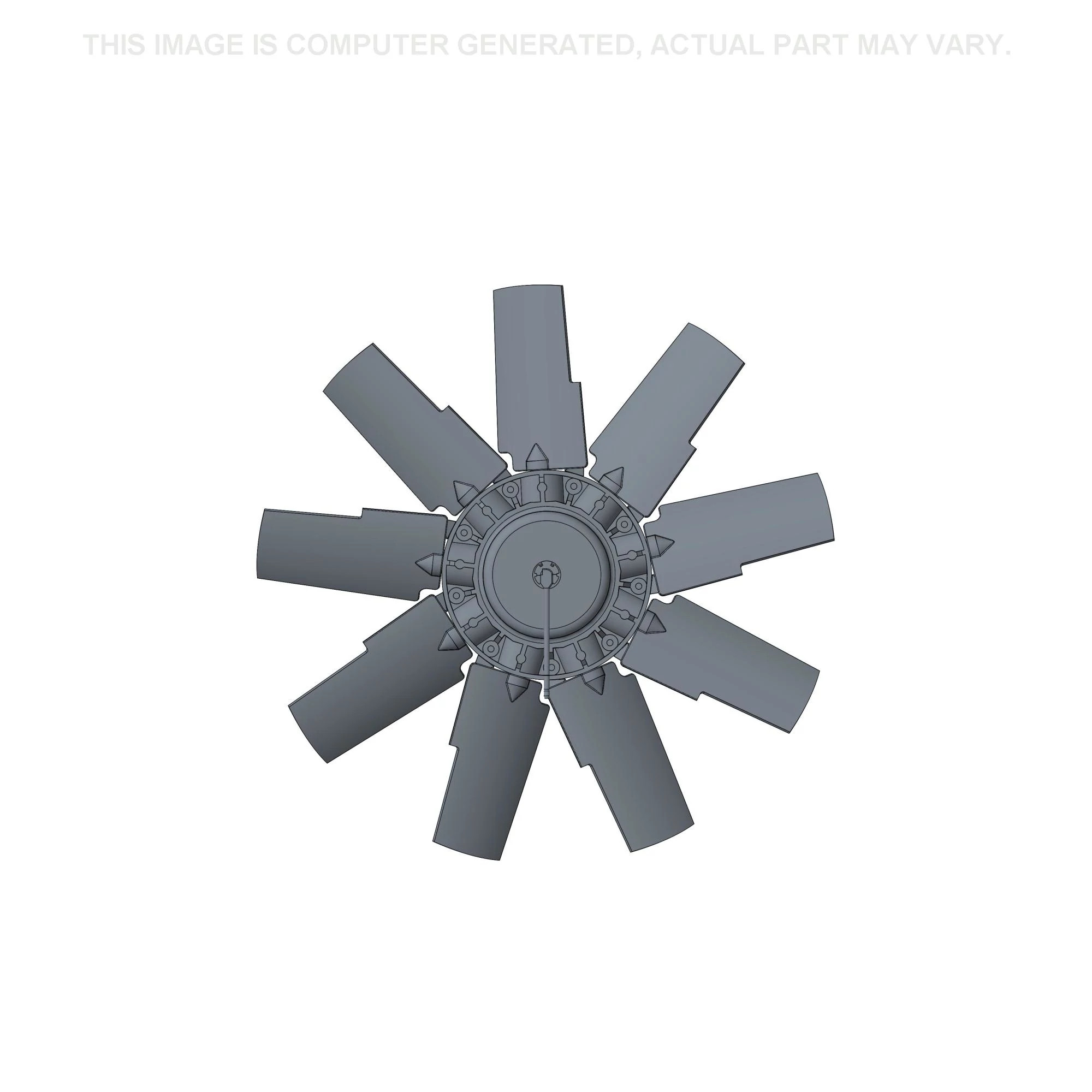 FAN | CASECE | CA | EN