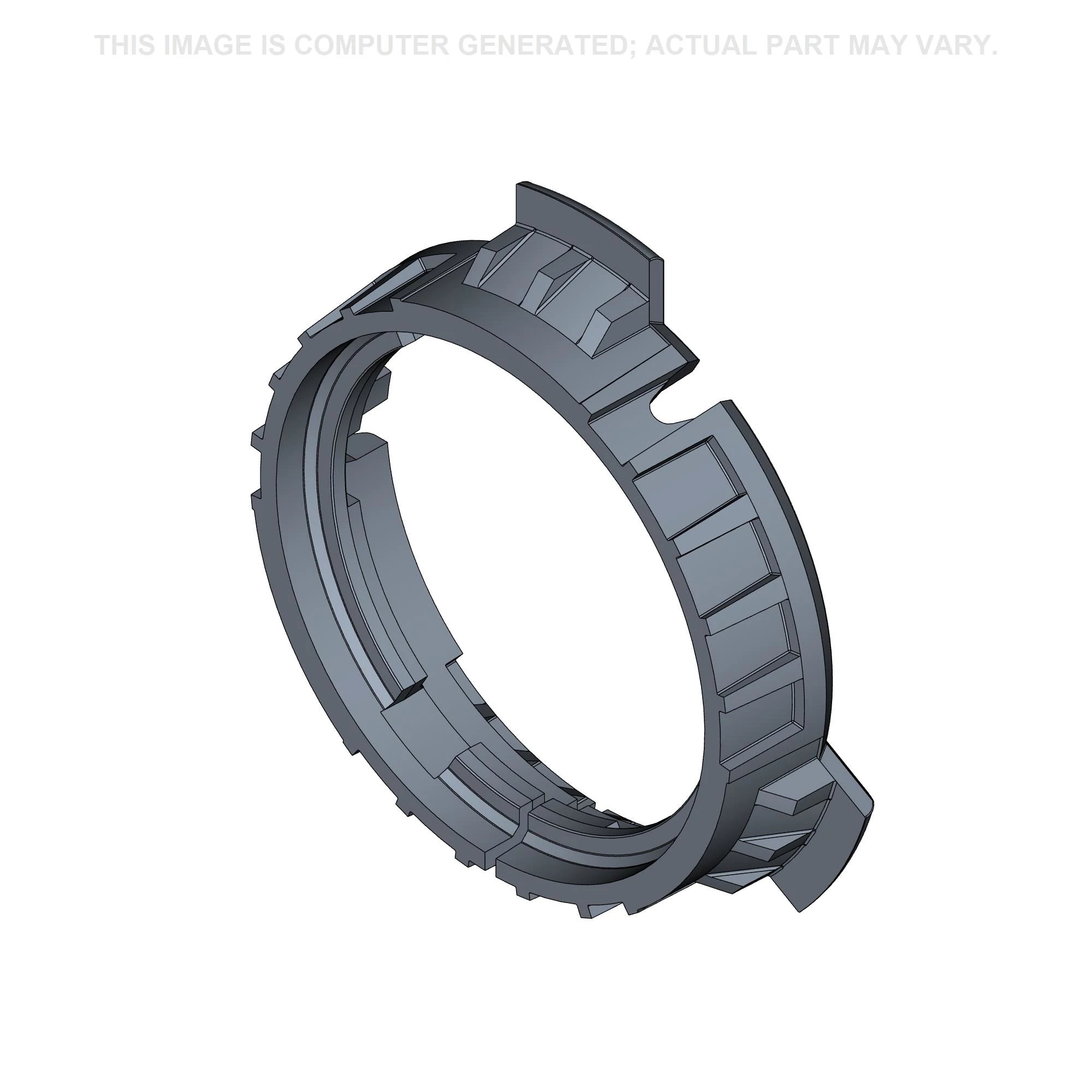 FLANGE DE ROLAMENTO | NEWHOLLANDAG | BR | PT