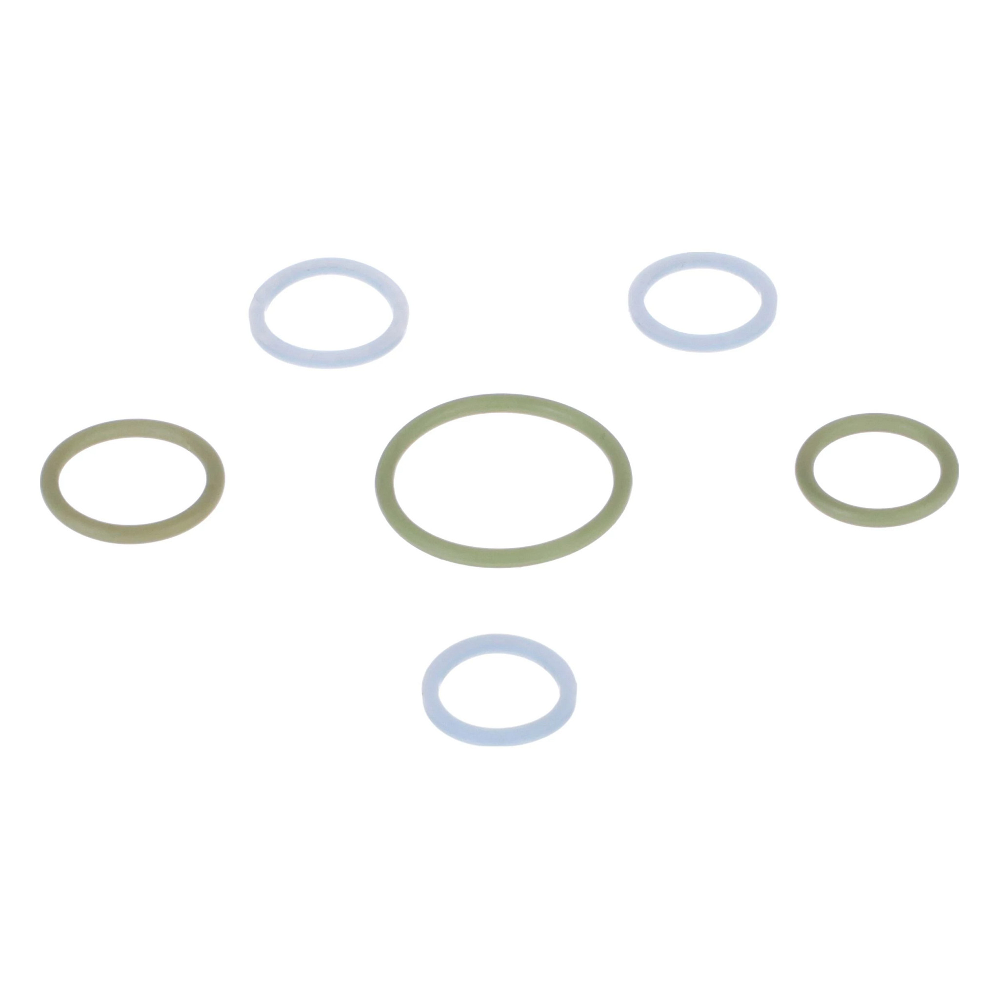 M6 Valve Seal Kit
