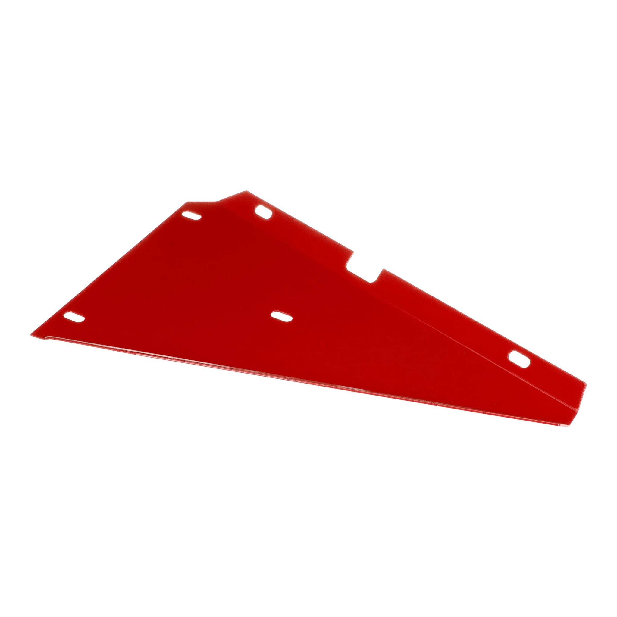 Steel Plate | CASEIH | US | EN