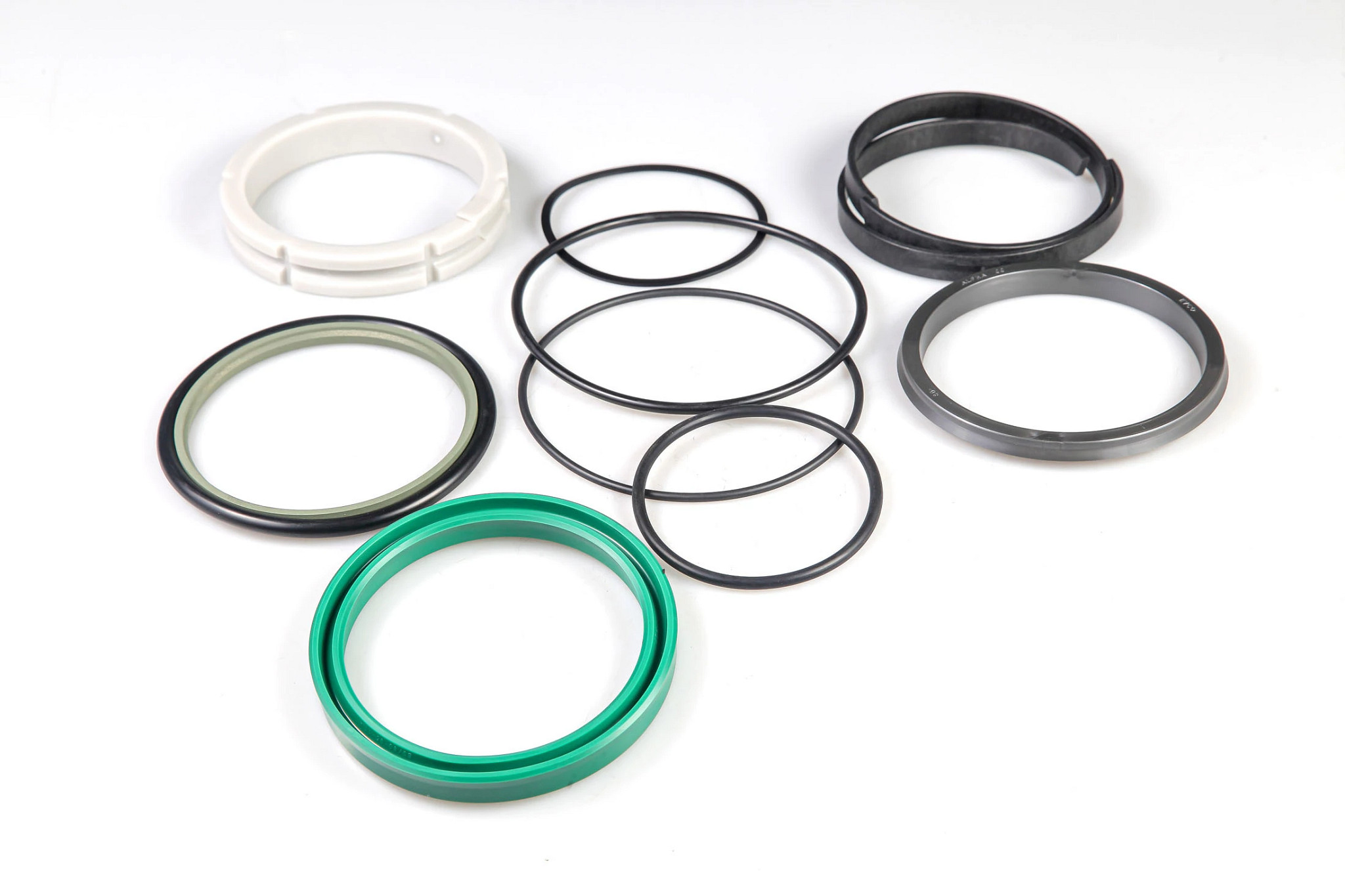 KIT DE JOINTS | NEWHOLLANDAG | EU | FR