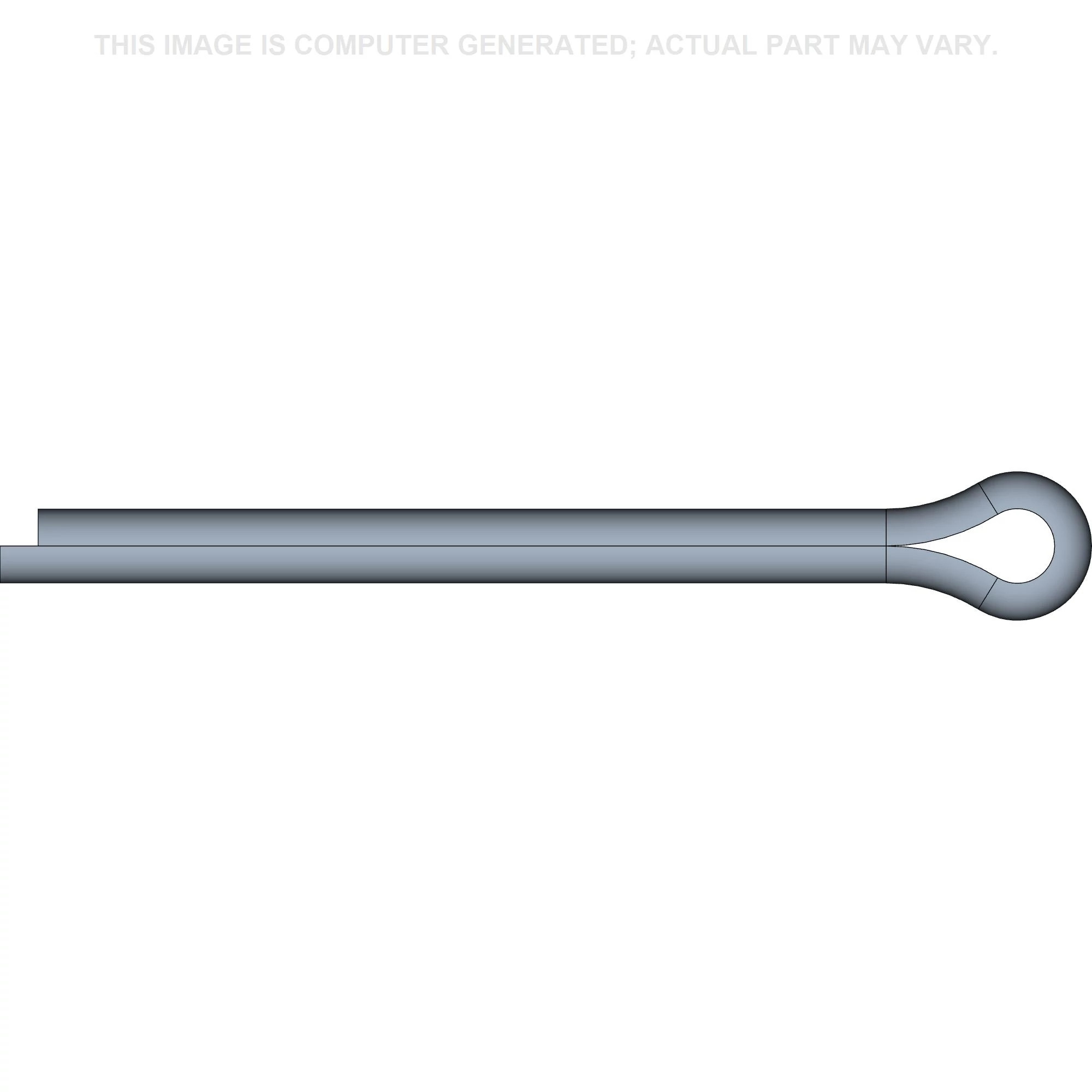 GOUPILLE FENDUE | NEWHOLLANDAG | CA | EN