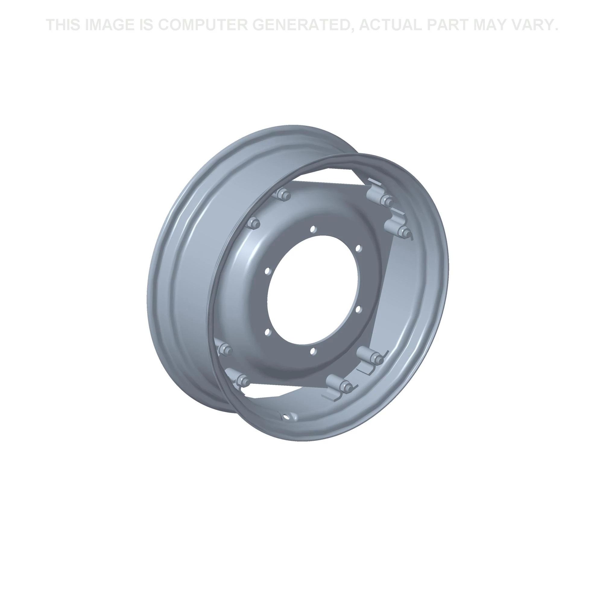Wheel Assy | CASEIH | CA | EN