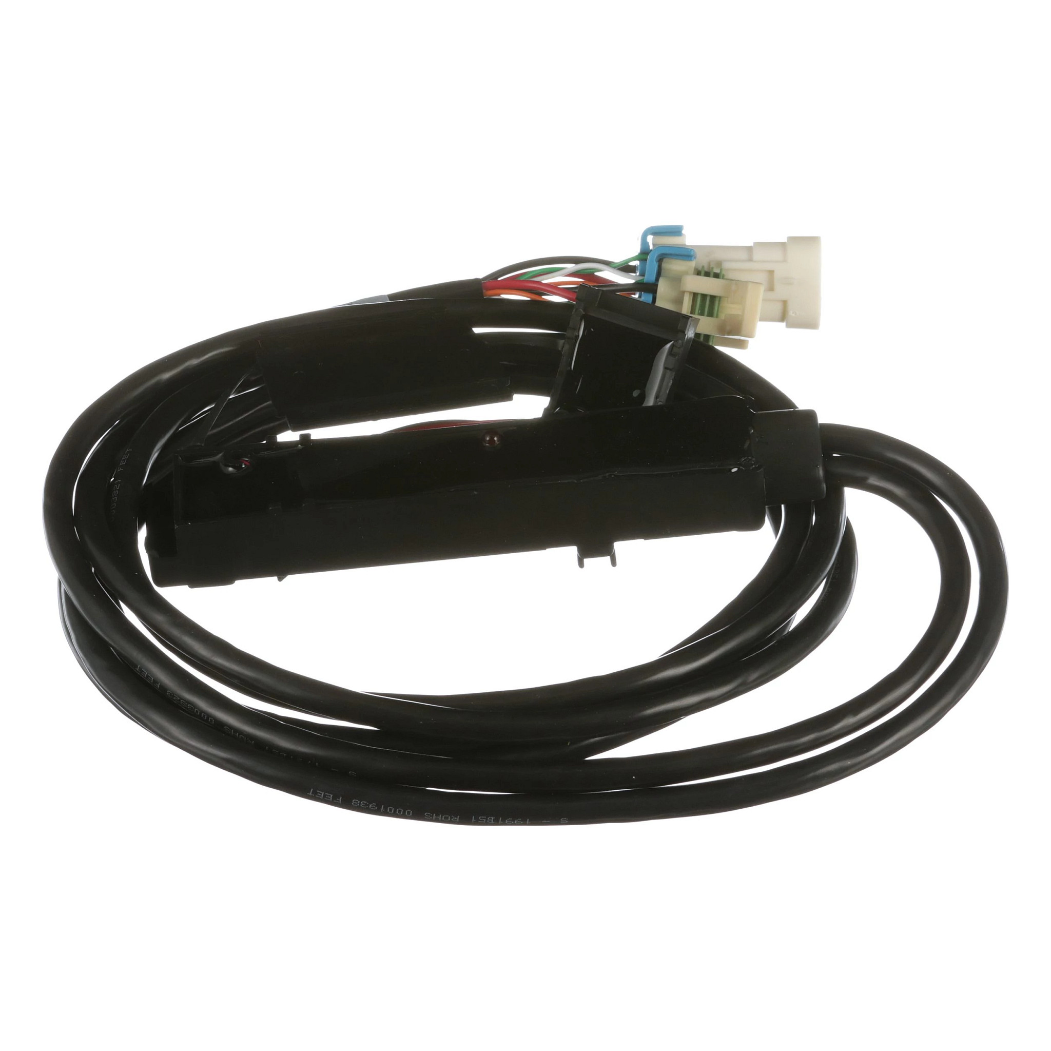 SENSOR | CASEIH | NZ | EN