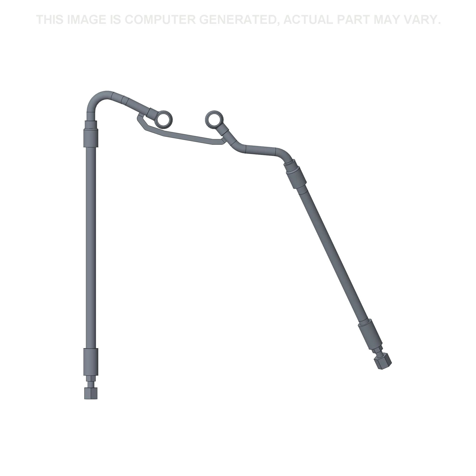 PIPE | CASEIH | GB | EN