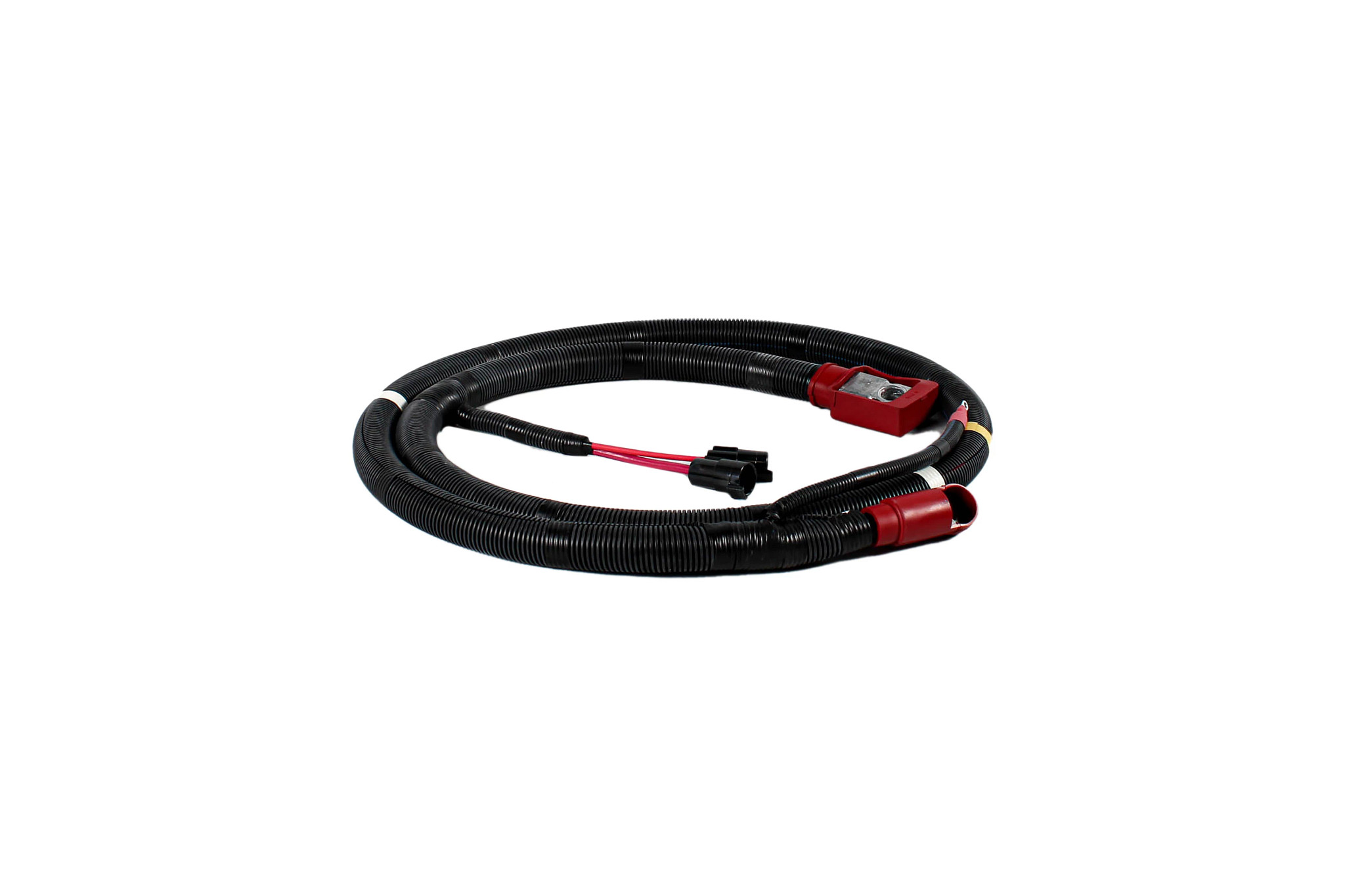 ELECTRIC CABLE | CASEIH | AU | EN