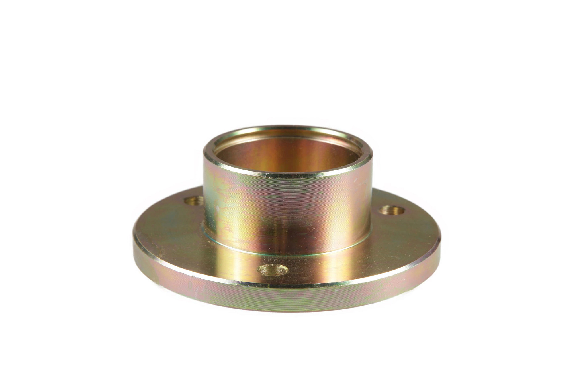 Alojamento do rolamento - 46 mm DI x 110 mm DE x 45 mm L