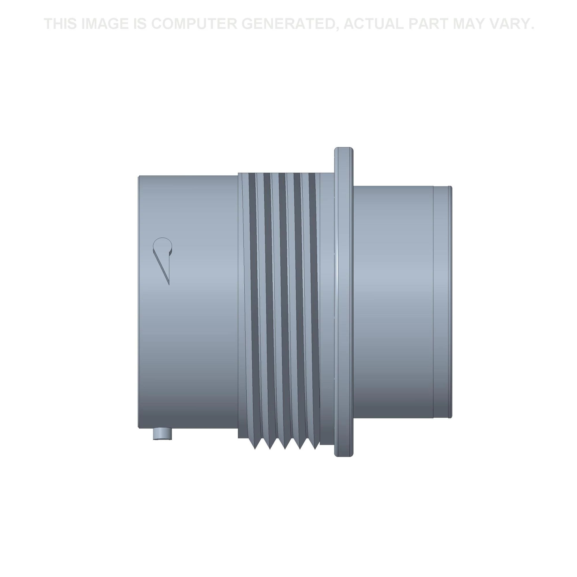 ELEC CONNECTOR | MILLER | US | EN