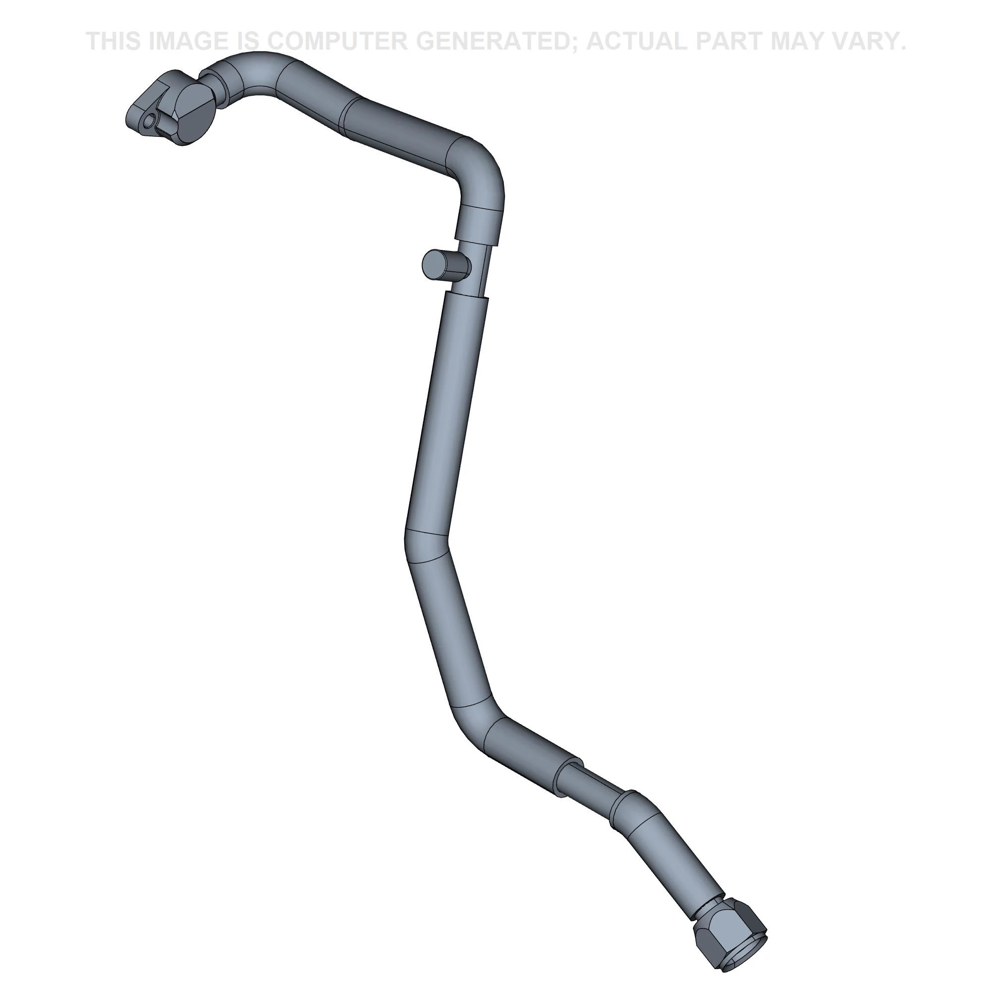 TUYAU | CASEIH | EU | FR