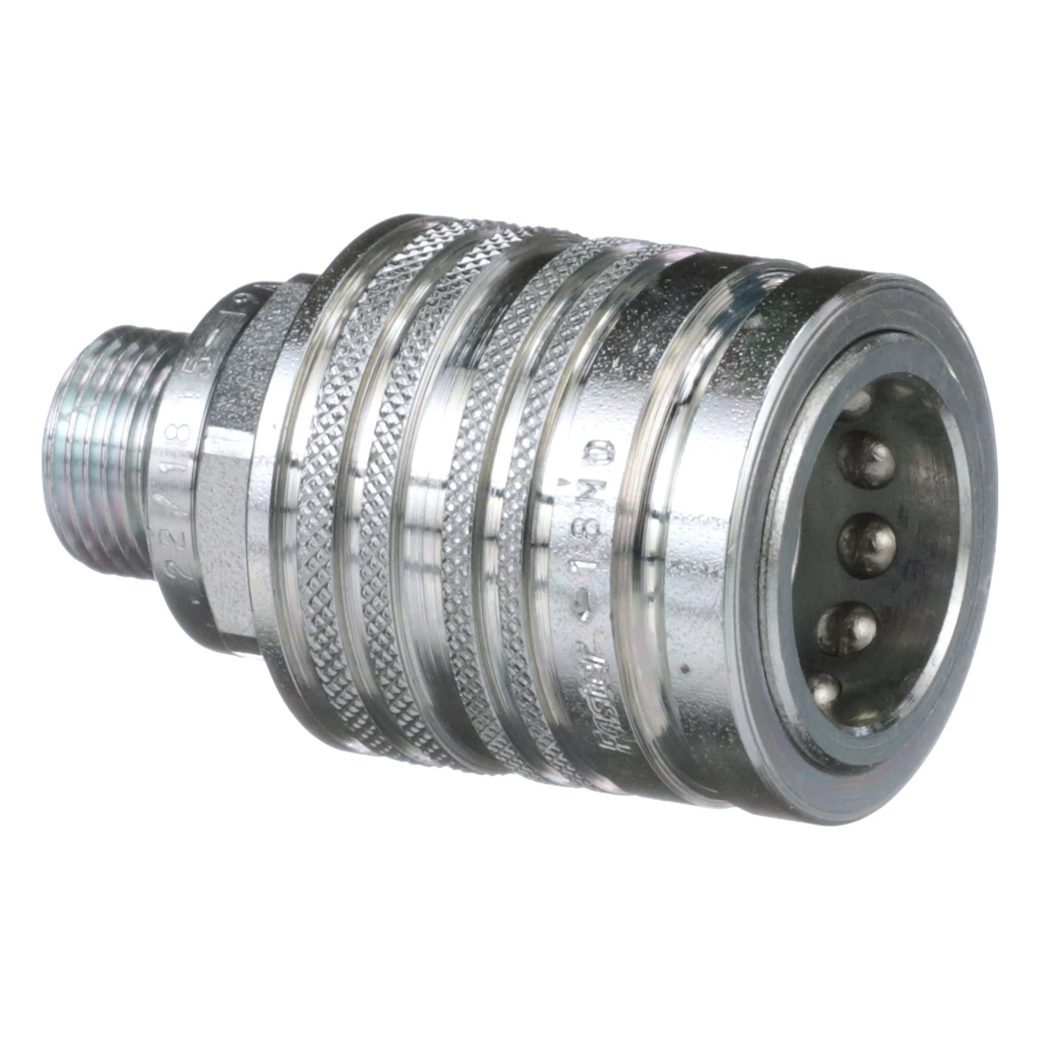 ACCOUPLEMENT RAPIDE FEM. | NEWHOLLANDCE | EU | FR