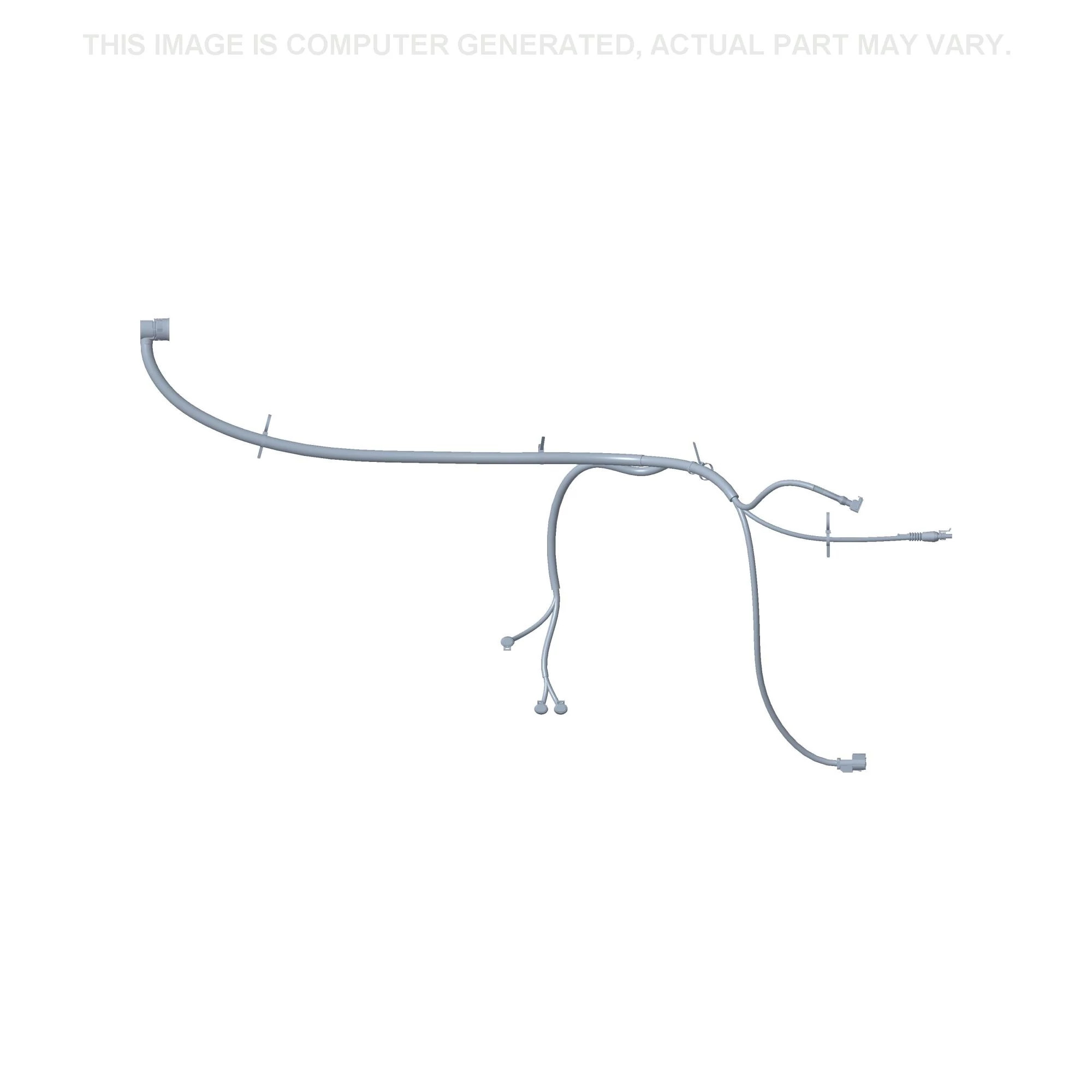 WIRE HARNESS | CASECE | US | EN