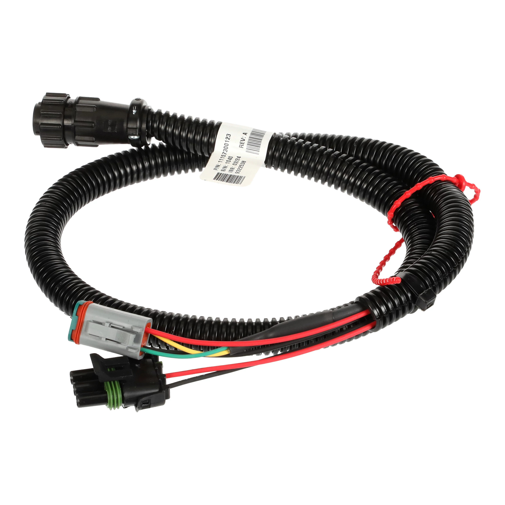 CABLE | NEWHOLLANDAG | CA | EN