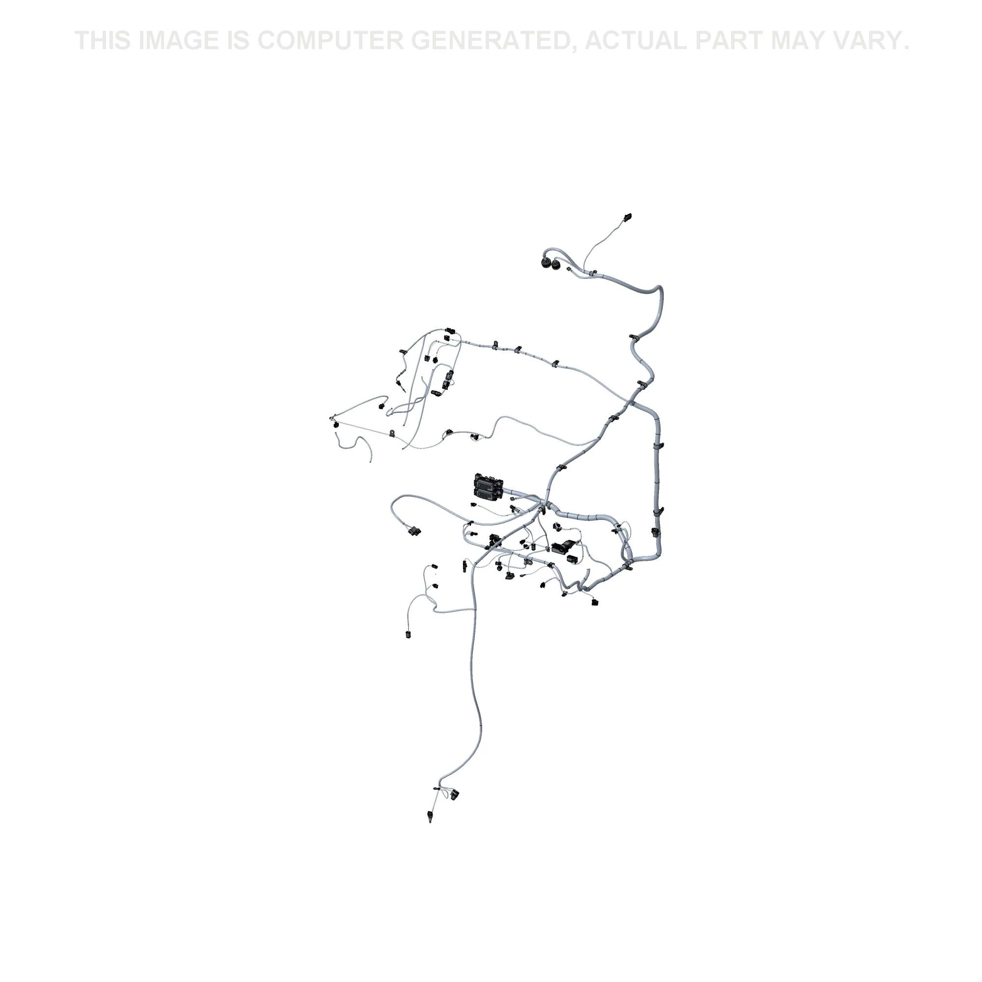 HARNESS, WIRE | CASECE | US | EN