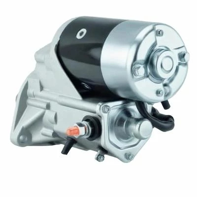 Reman Starter Motor | CASEIH | US | EN