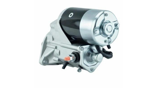 REMAN-STARTER | NEWHOLLANDAG | CA | EN