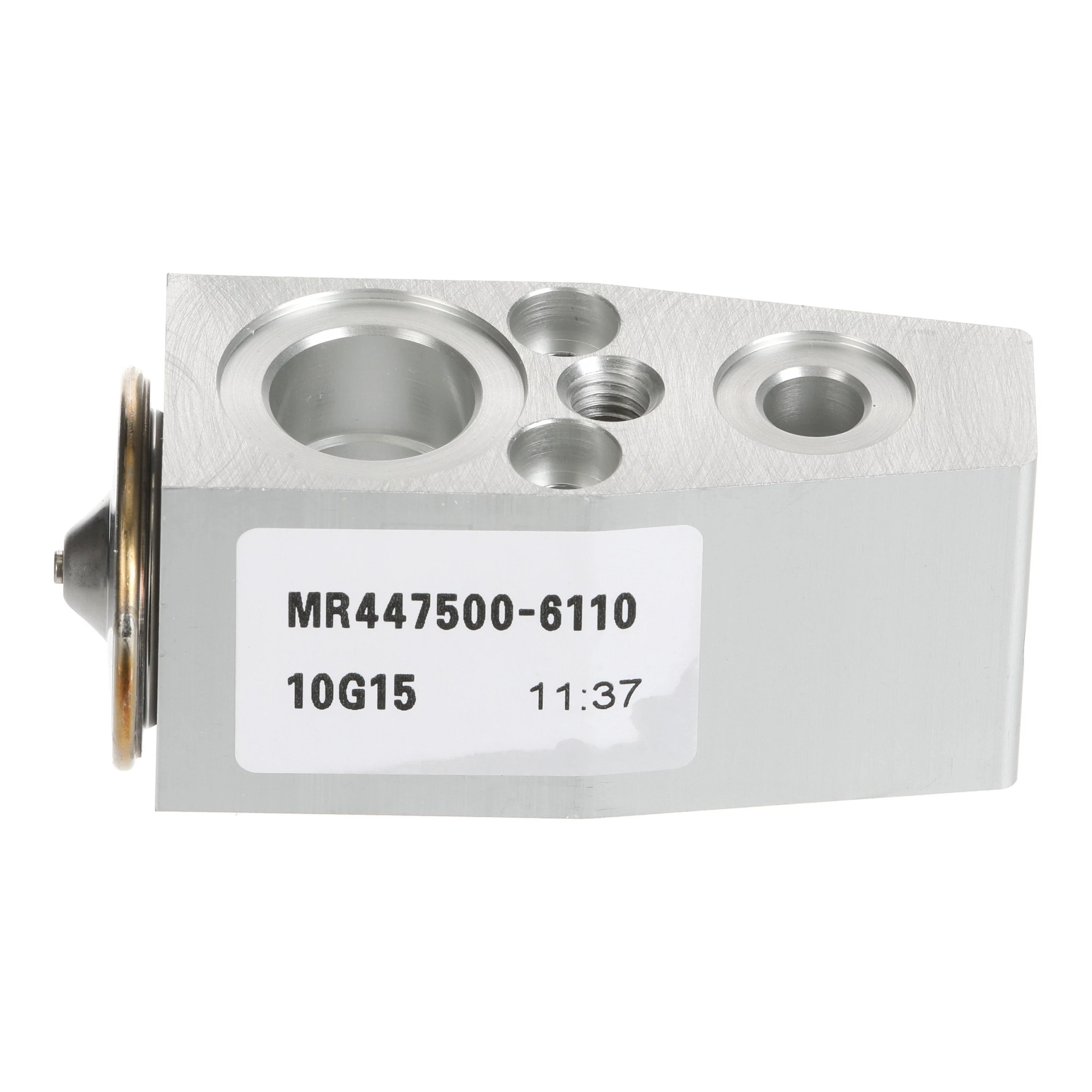 VENTIL | STEYR | DE | DE