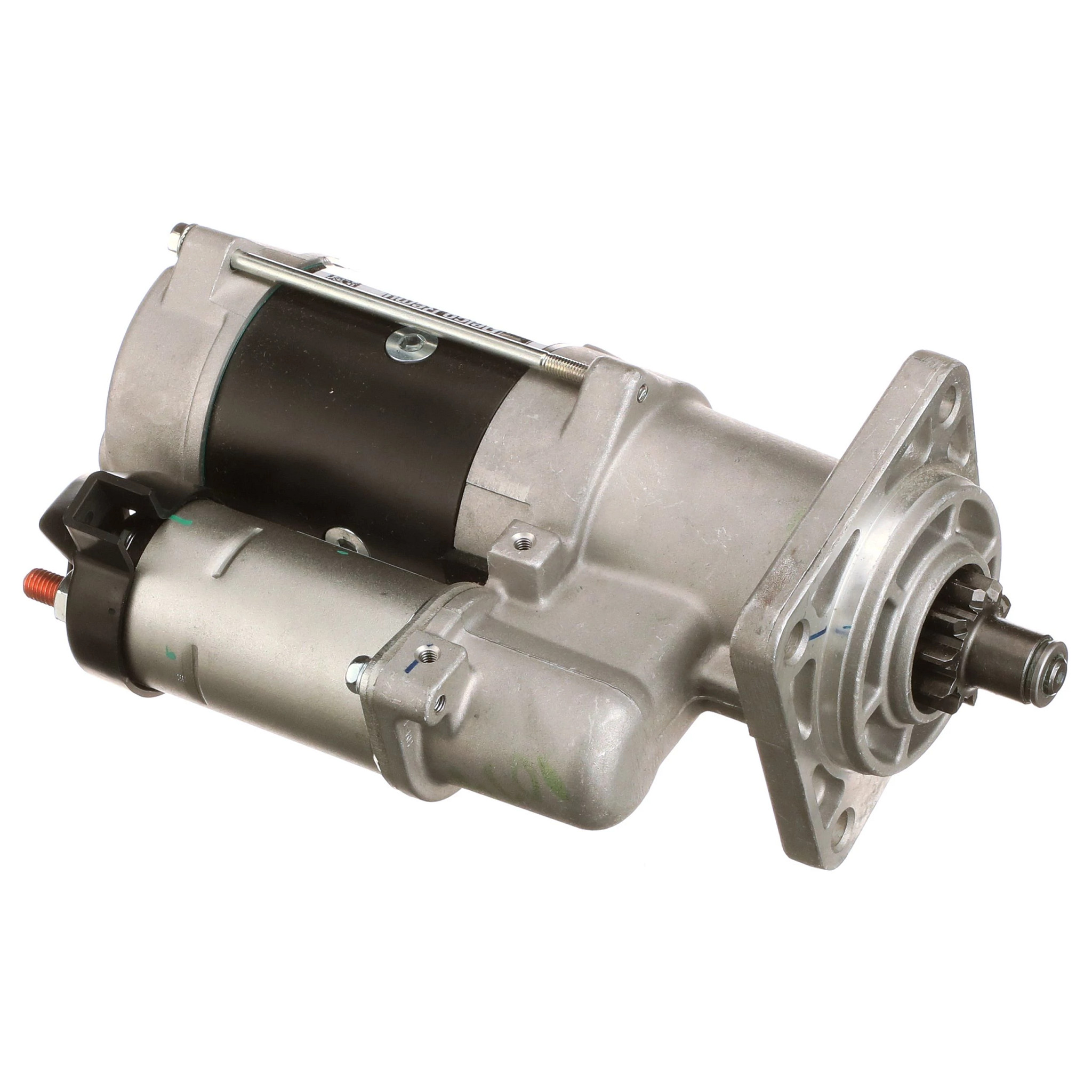 STARTING MOTOR | CASECE | US | EN