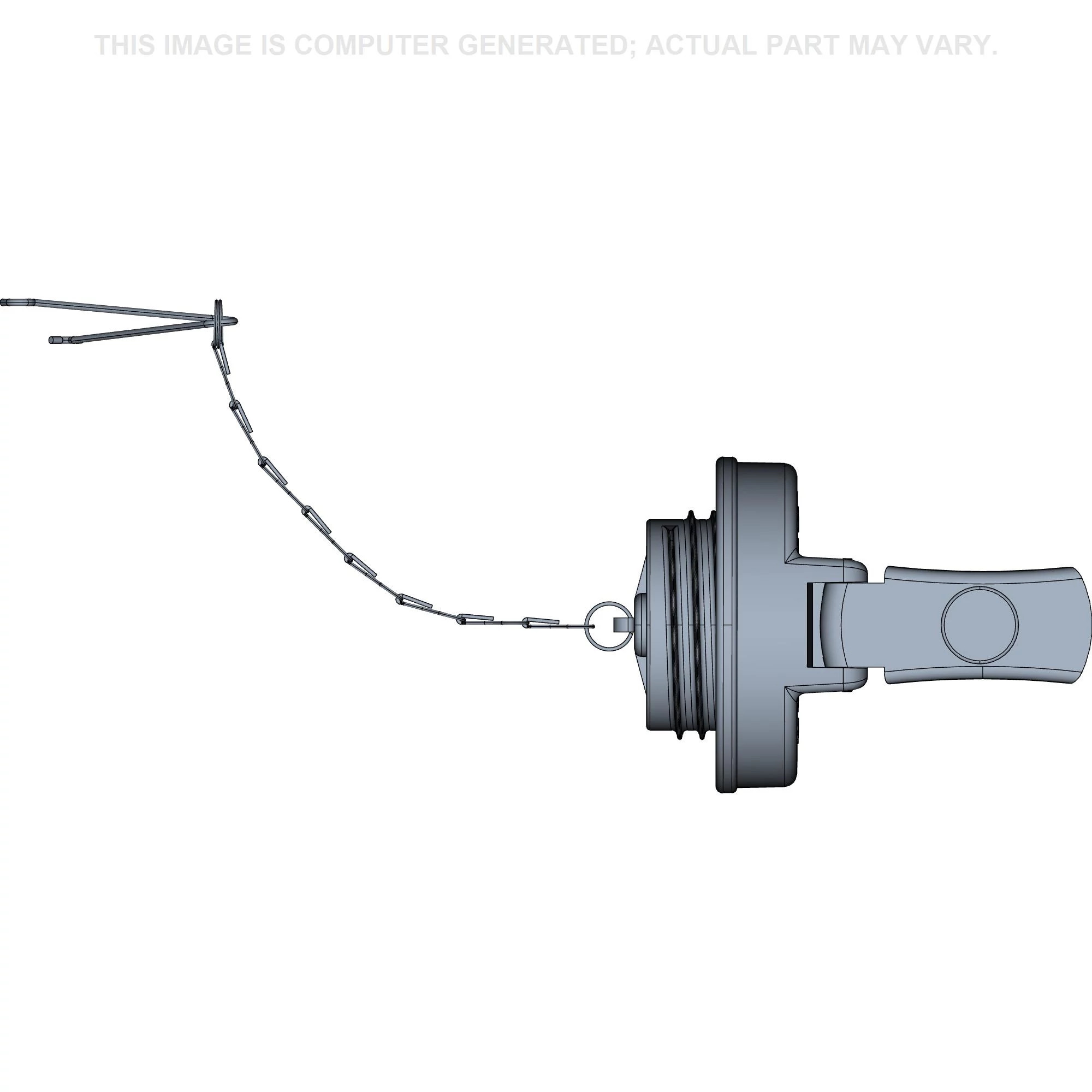TANKDECKEL, | NEWHOLLANDAG | AT | DE