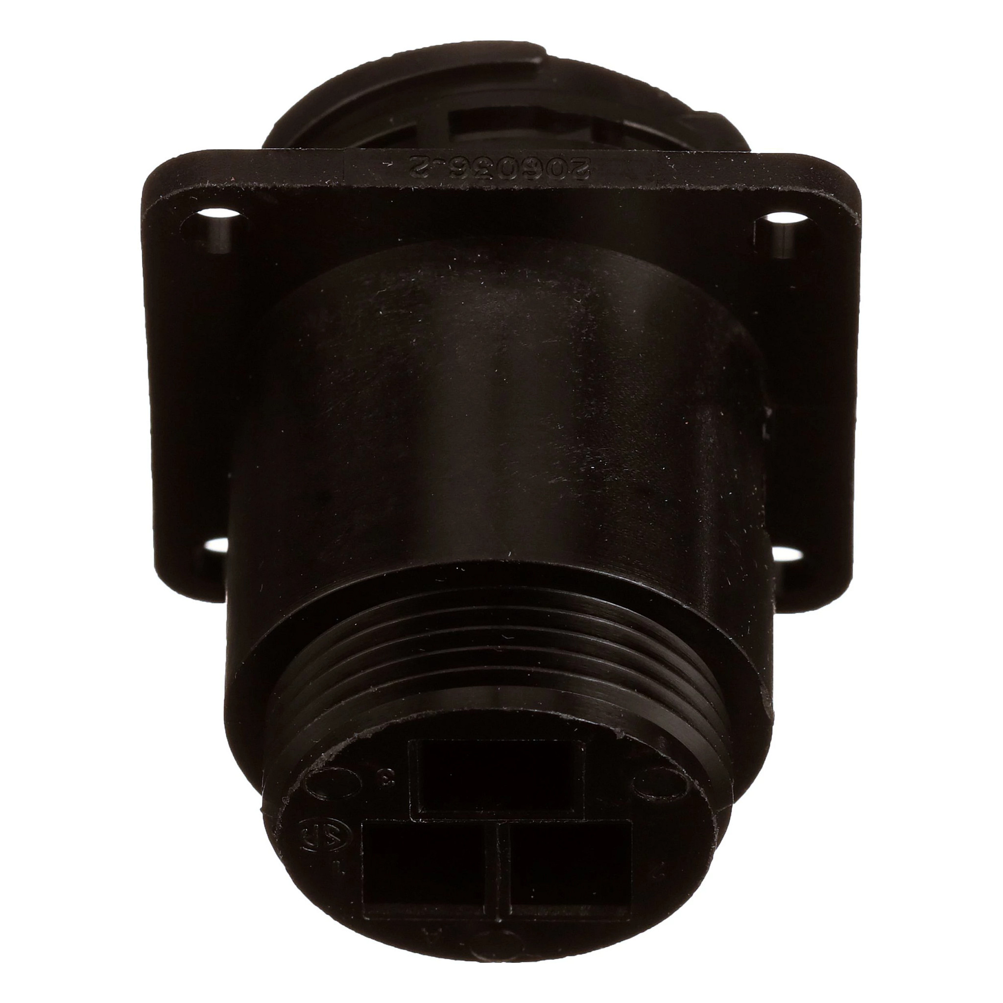 ELEC CONNECTOR | CASECE | AMEA | EN