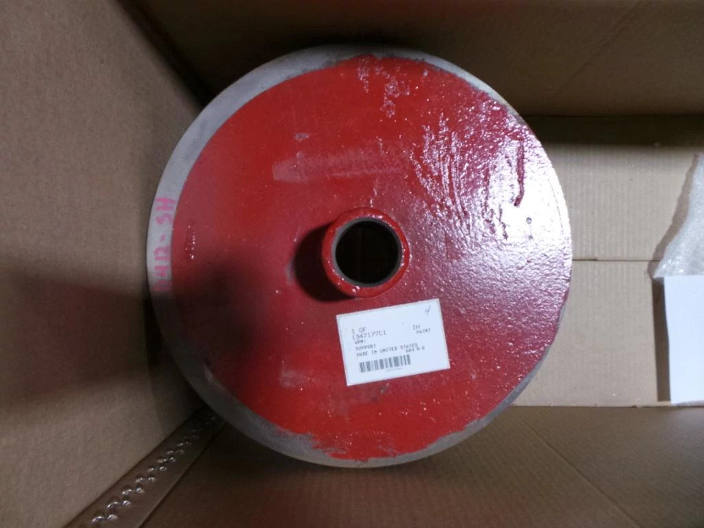 SUPPORT | FLEXICOIL | CA | EN